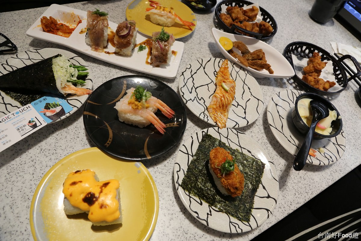 爭鮮,壽司,烤物,日本料理,新幹線