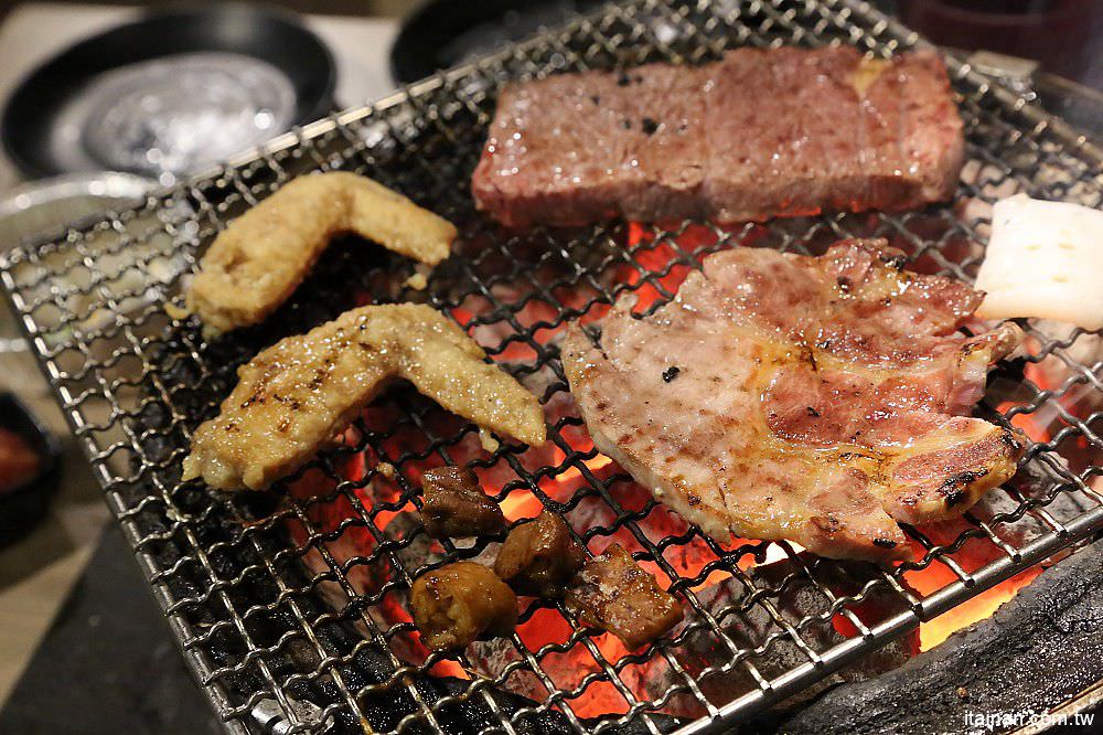 台南燒烤,吃到飽,台南燒肉,燒烤吃到飽,燒肉,韓式烤肉,愛烤愛對囉