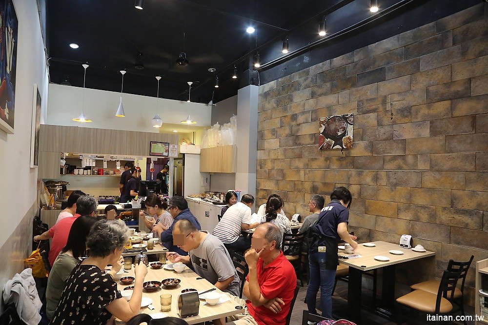 台南美食,來呷飯川食堂,台南川菜館