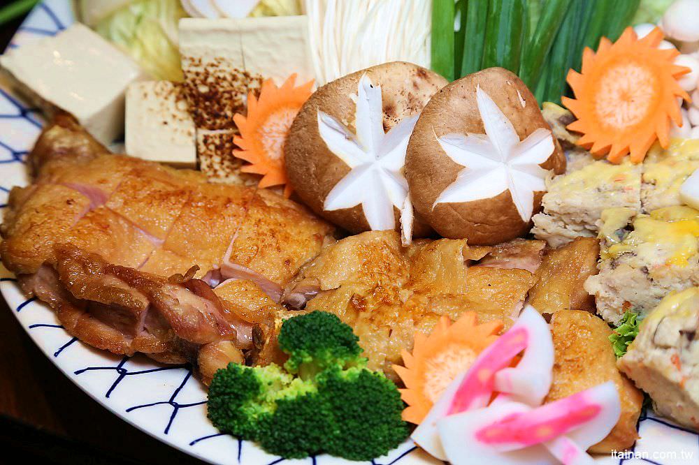 精緻合菜,日本料理,台南日本料理,合菜