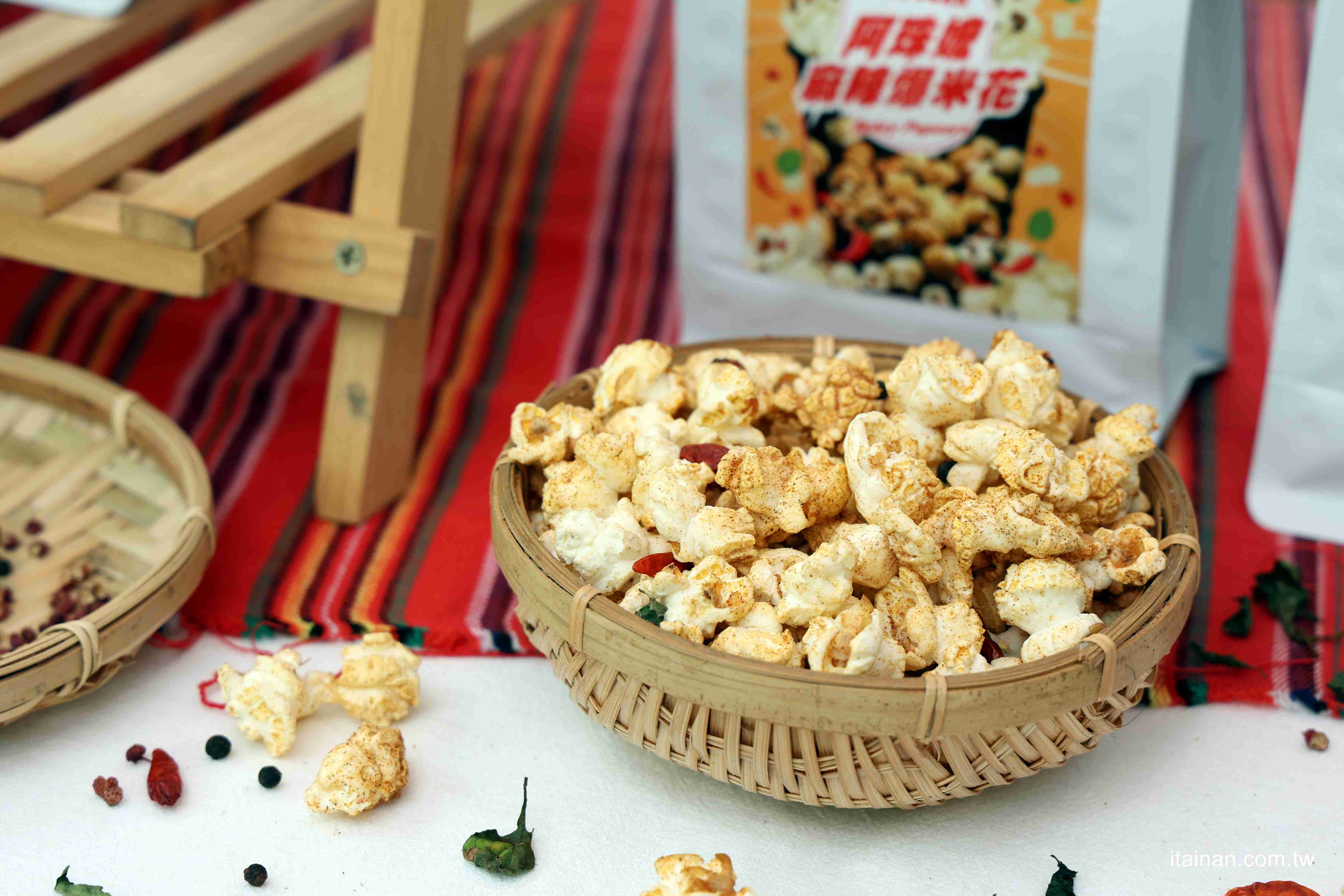 都會區飄濃濃原民特色「Tabe札哈木樂原」13家品牌新品搶先看!集結美食、文創、美妝的原民特色品牌讓據點更熱鬧!