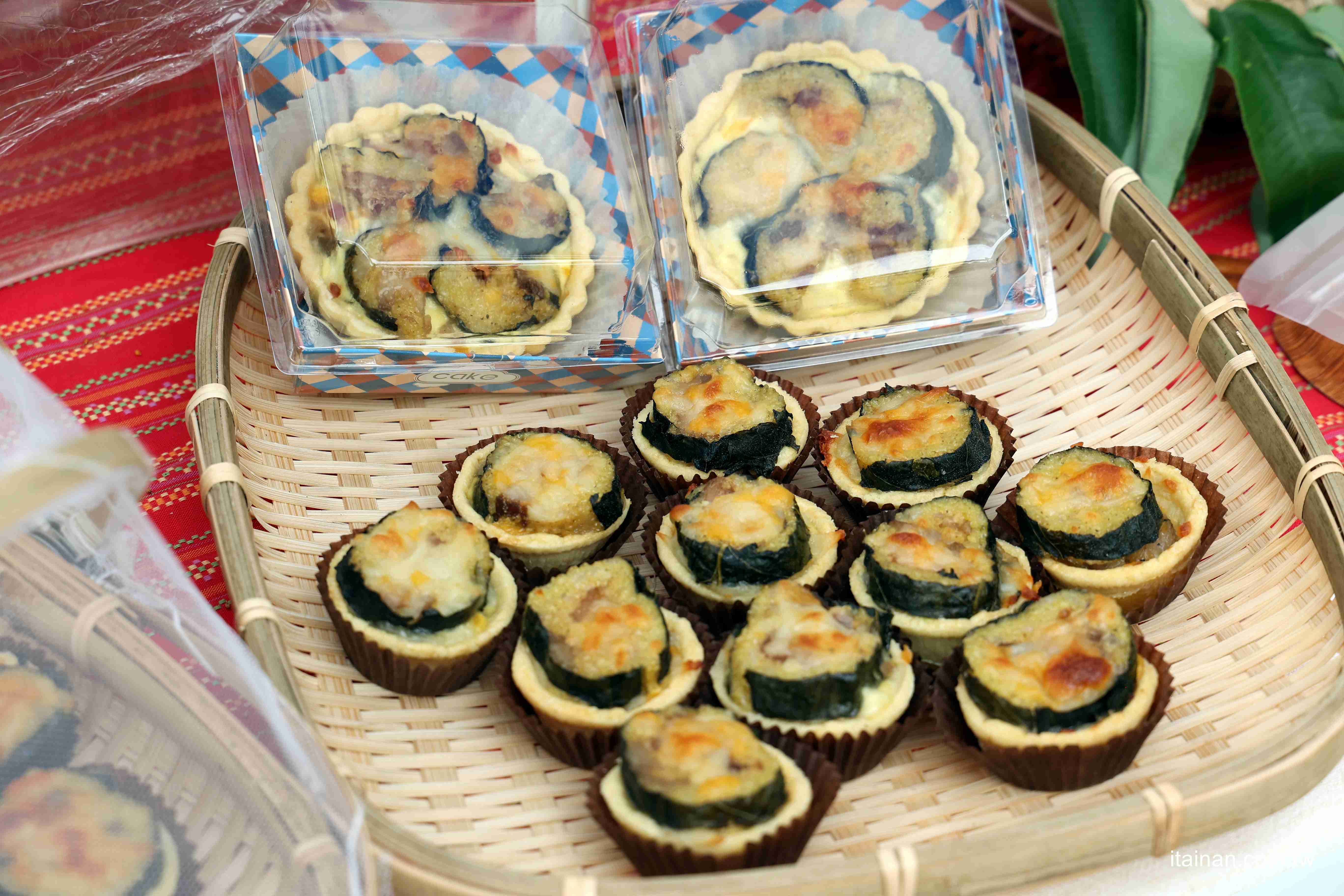 都會區飄濃濃原民特色「Tabe札哈木樂原」13家品牌新品搶先看!集結美食、文創、美妝的原民特色品牌讓據點更熱鬧! 都會區飄濃濃原民特色「Tabe札哈木樂原」13家品牌新品搶先看!集結美食、文創、美妝的原民特色品牌讓據點更熱鬧!