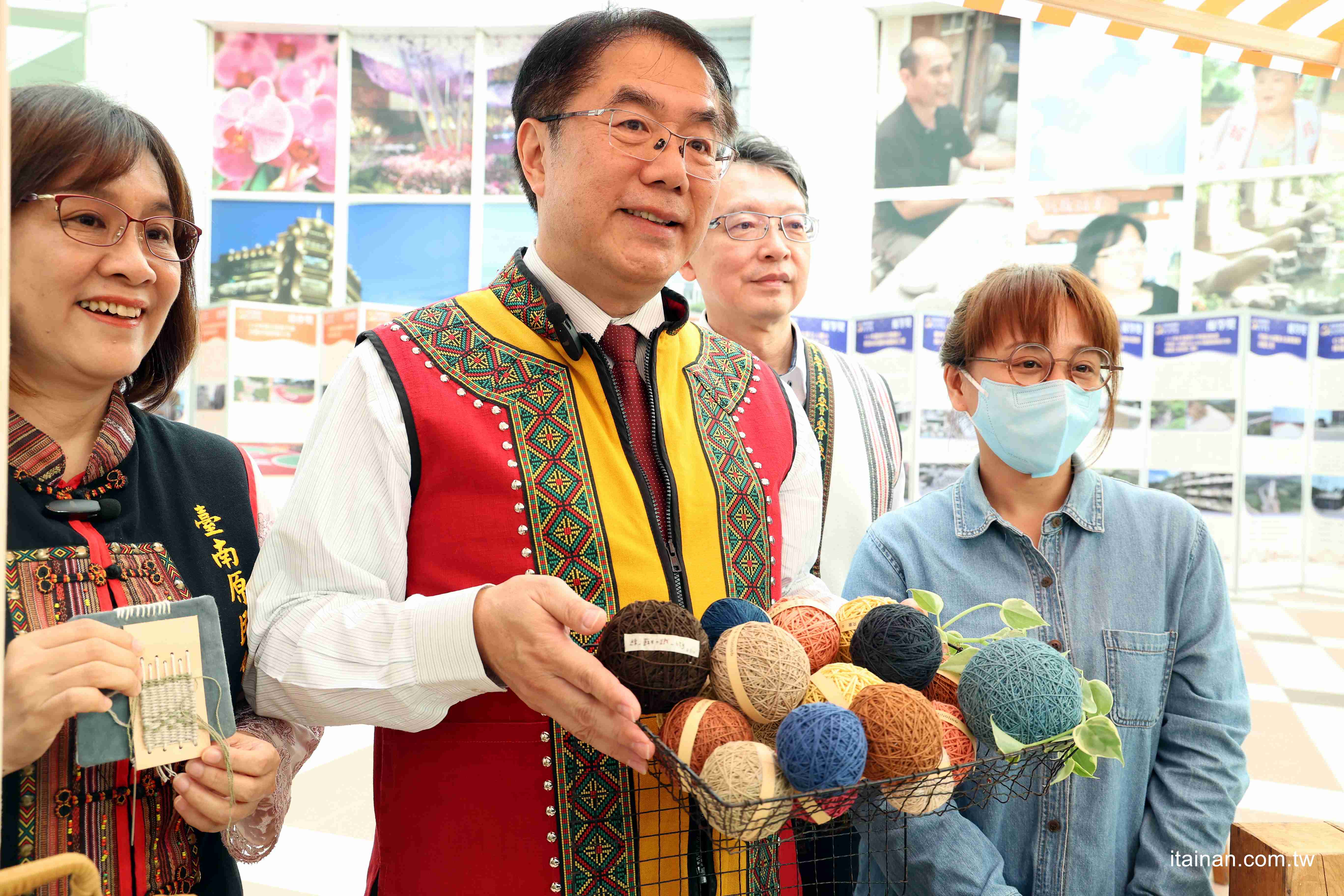 都會區飄濃濃原民特色「Tabe札哈木樂原」13家品牌新品搶先看!集結美食、文創、美妝的原民特色品牌讓據點更熱鬧! 都會區飄濃濃原民特色「Tabe札哈木樂原」13家品牌新品搶先看!集結美食、文創、美妝的原民特色品牌讓據點更熱鬧!