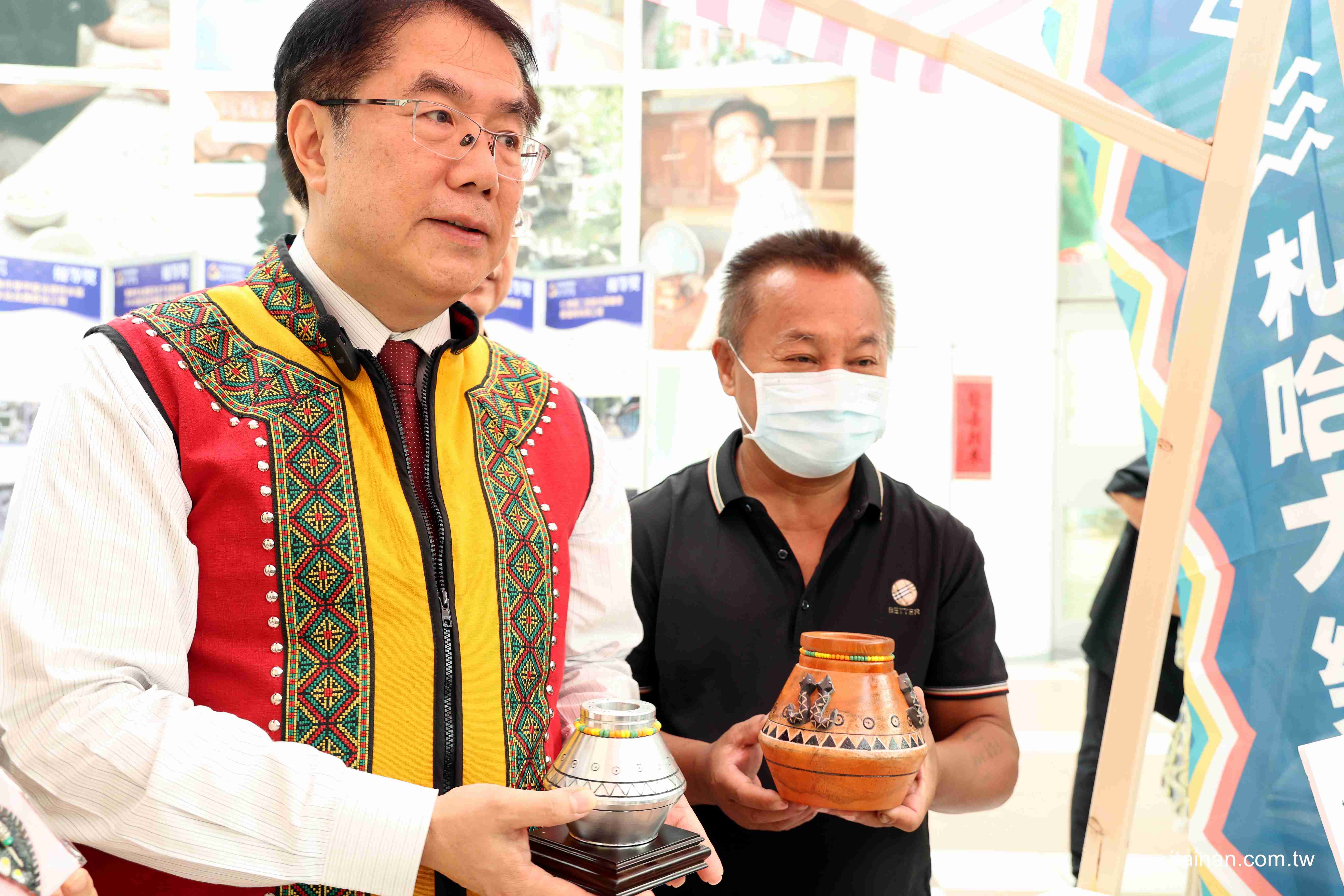 都會區飄濃濃原民特色「Tabe札哈木樂原」13家品牌新品搶先看!集結美食、文創、美妝的原民特色品牌讓據點更熱鬧! 都會區飄濃濃原民特色「Tabe札哈木樂原」13家品牌新品搶先看!集結美食、文創、美妝的原民特色品牌讓據點更熱鬧!