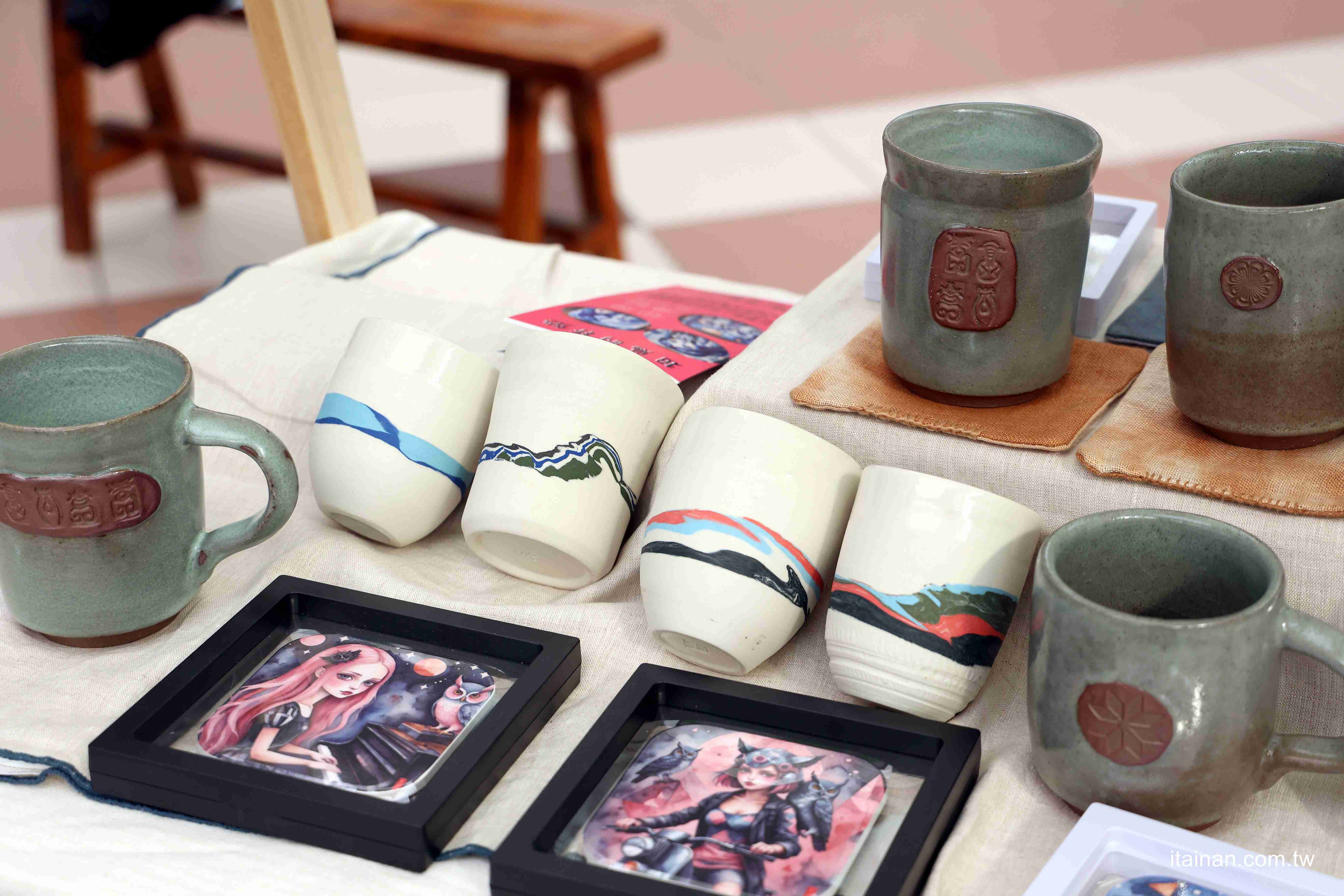 都會區飄濃濃原民特色「Tabe札哈木樂原」13家品牌新品搶先看!集結美食、文創、美妝的原民特色品牌讓據點更熱鬧! 都會區飄濃濃原民特色「Tabe札哈木樂原」13家品牌新品搶先看!集結美食、文創、美妝的原民特色品牌讓據點更熱鬧!