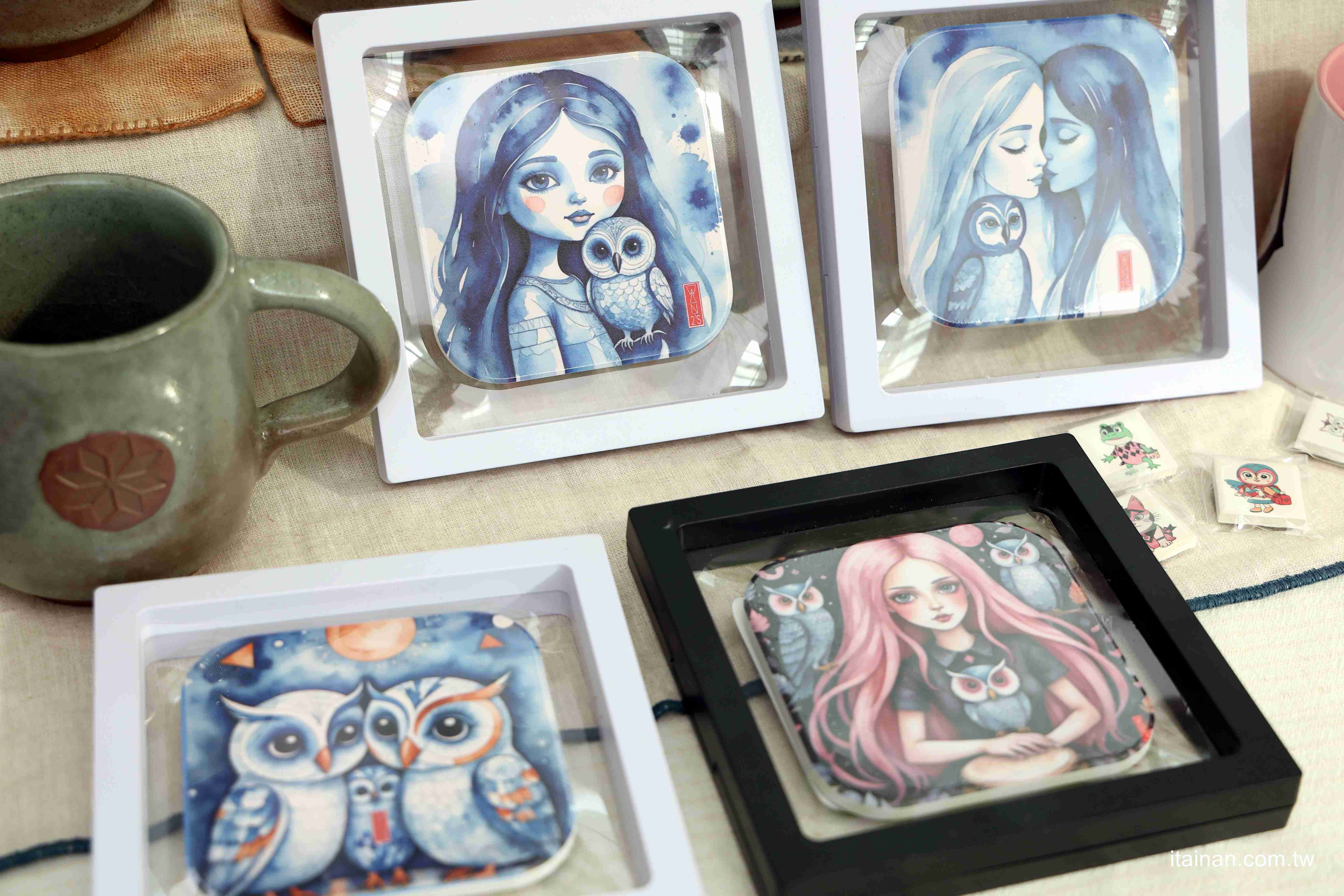 都會區飄濃濃原民特色「Tabe札哈木樂原」13家品牌新品搶先看!集結美食、文創、美妝的原民特色品牌讓據點更熱鬧!