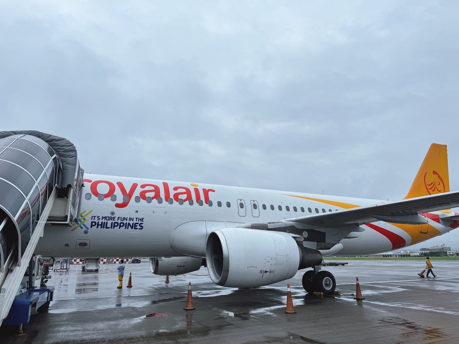 海島控別錯過!Royal Air 皇家航空台北直飛薄荷島啦！一週飛三班，免轉機、不用轉船，3小時直達夢幻海島，真的有夠讚！