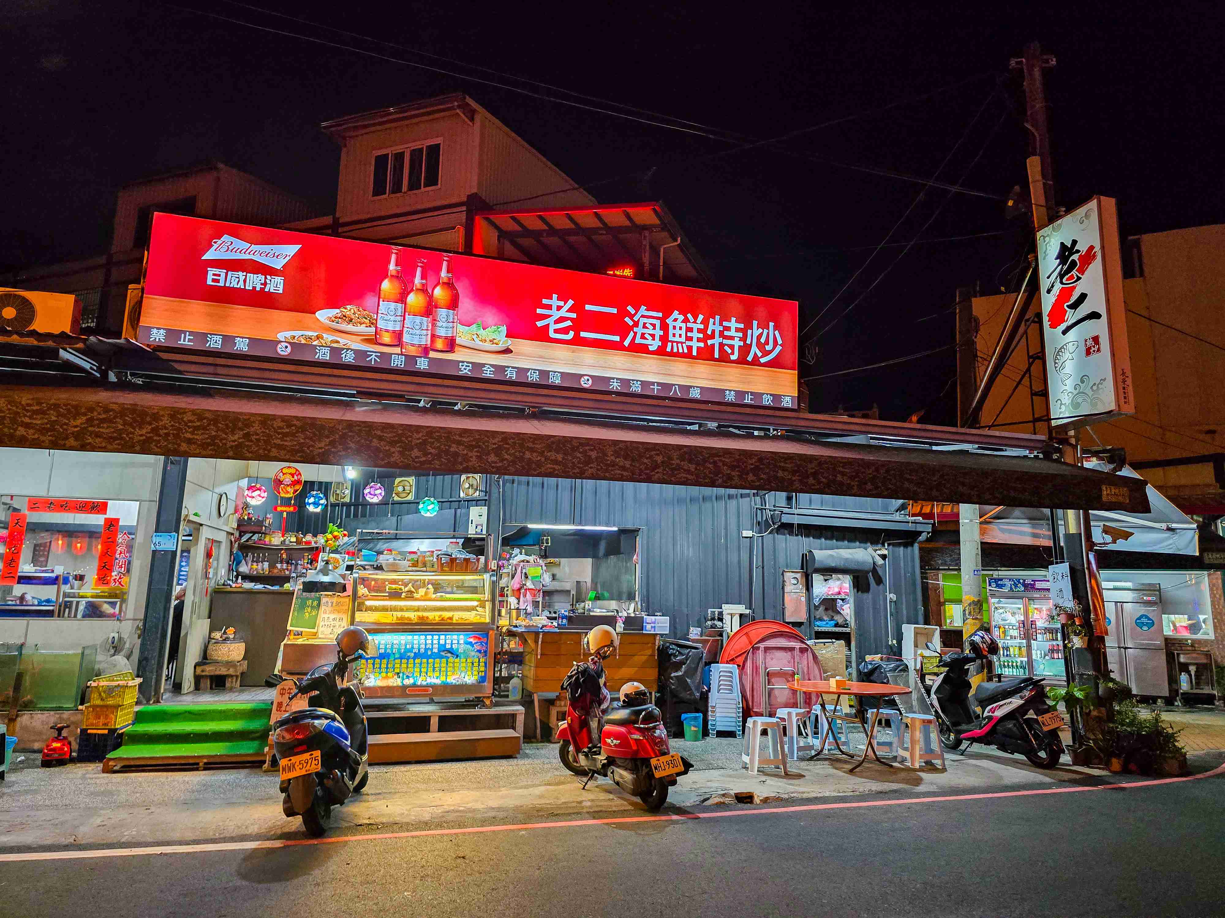 南國海岸小旅行~沒車也能玩透透!搭乘「台灣好行大鵬灣琉球線」一小時直達東港、大鵬灣、華僑市場