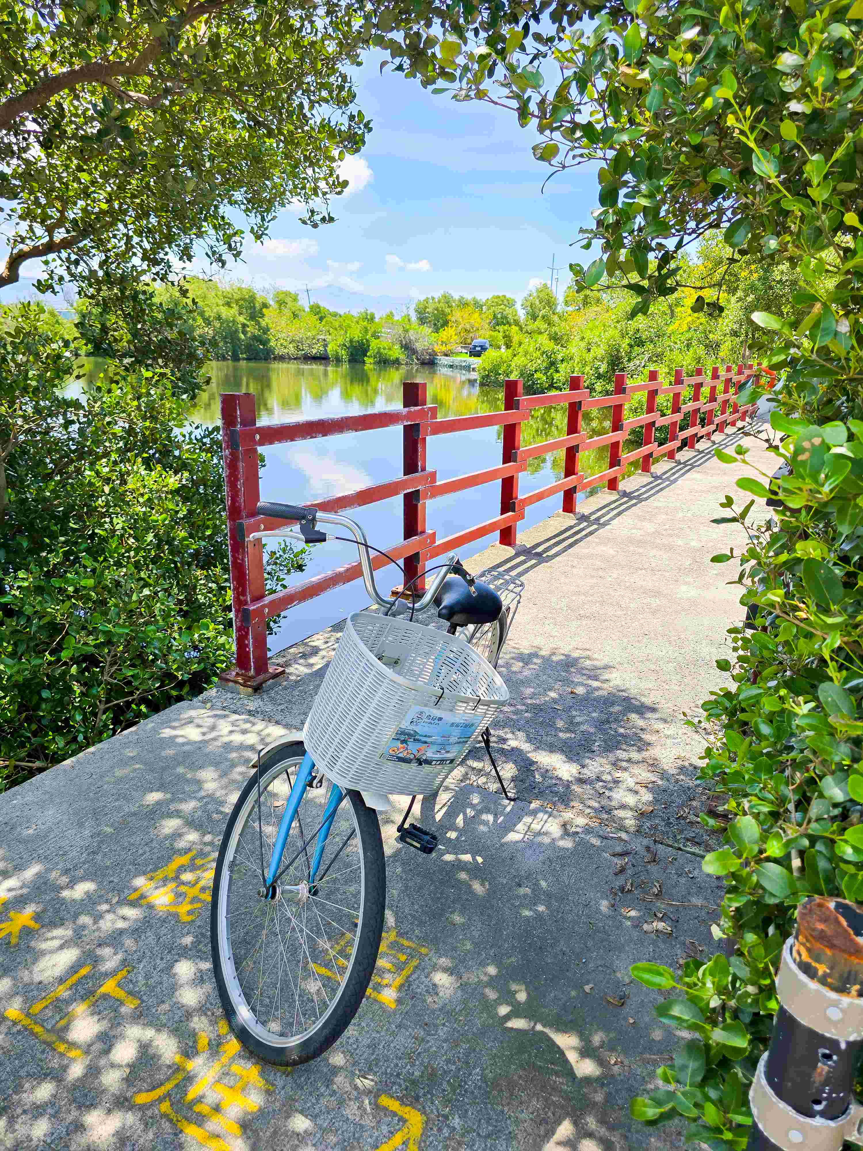 南國海岸小旅行~沒車也能玩透透!搭乘「台灣好行大鵬灣琉球線」一小時直達東港、大鵬灣、華僑市場