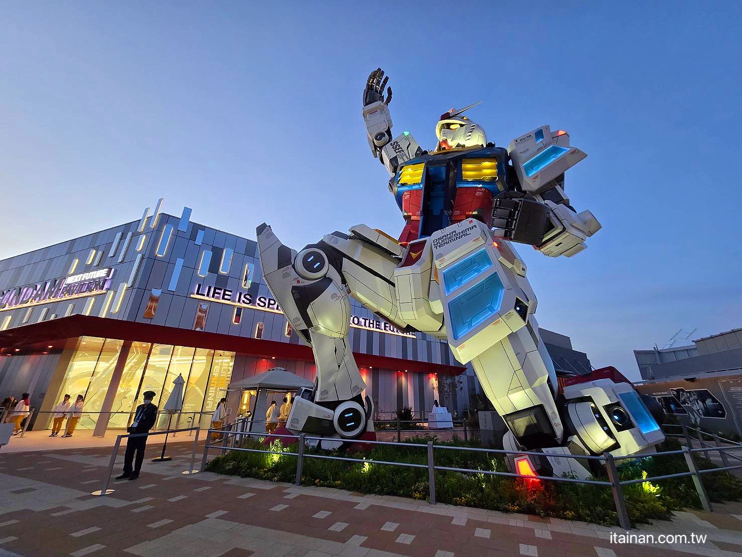【2025大阪萬博攻略】交通、門票、展館亮點、美食總整理，一篇搞懂怎麼玩！