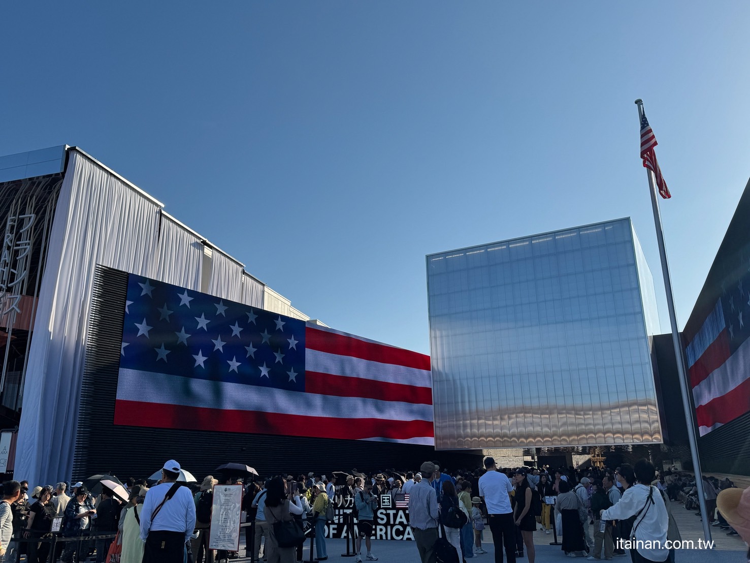 【2025大阪萬博攻略】交通、門票、展館亮點、美食總整理，一篇搞懂怎麼玩！