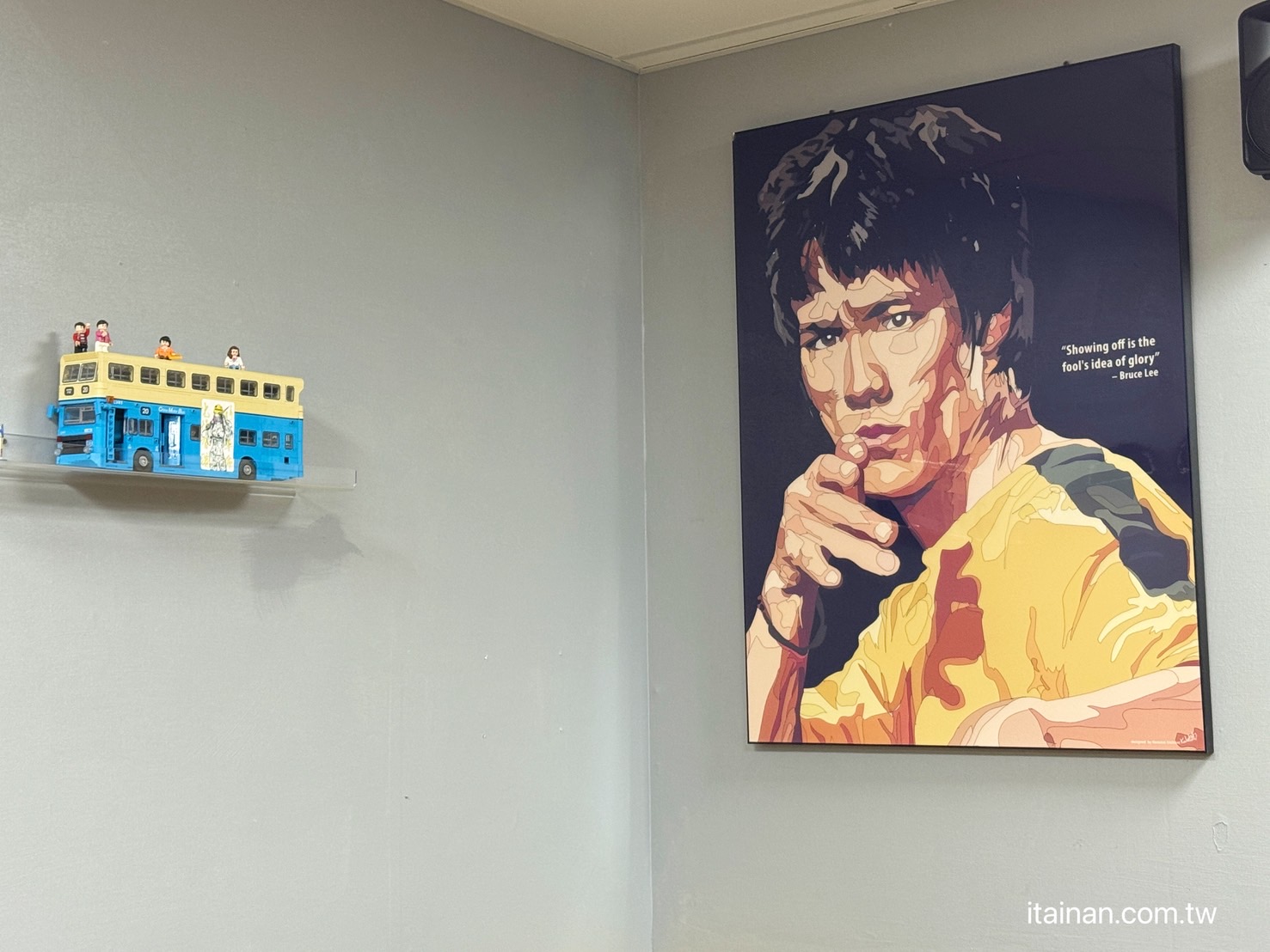 【台南食記】港式靈魂注入台南日常，車仔麵與絲襪奶茶讓人一秒回香港！香港人開的「港味 Classic Taste」