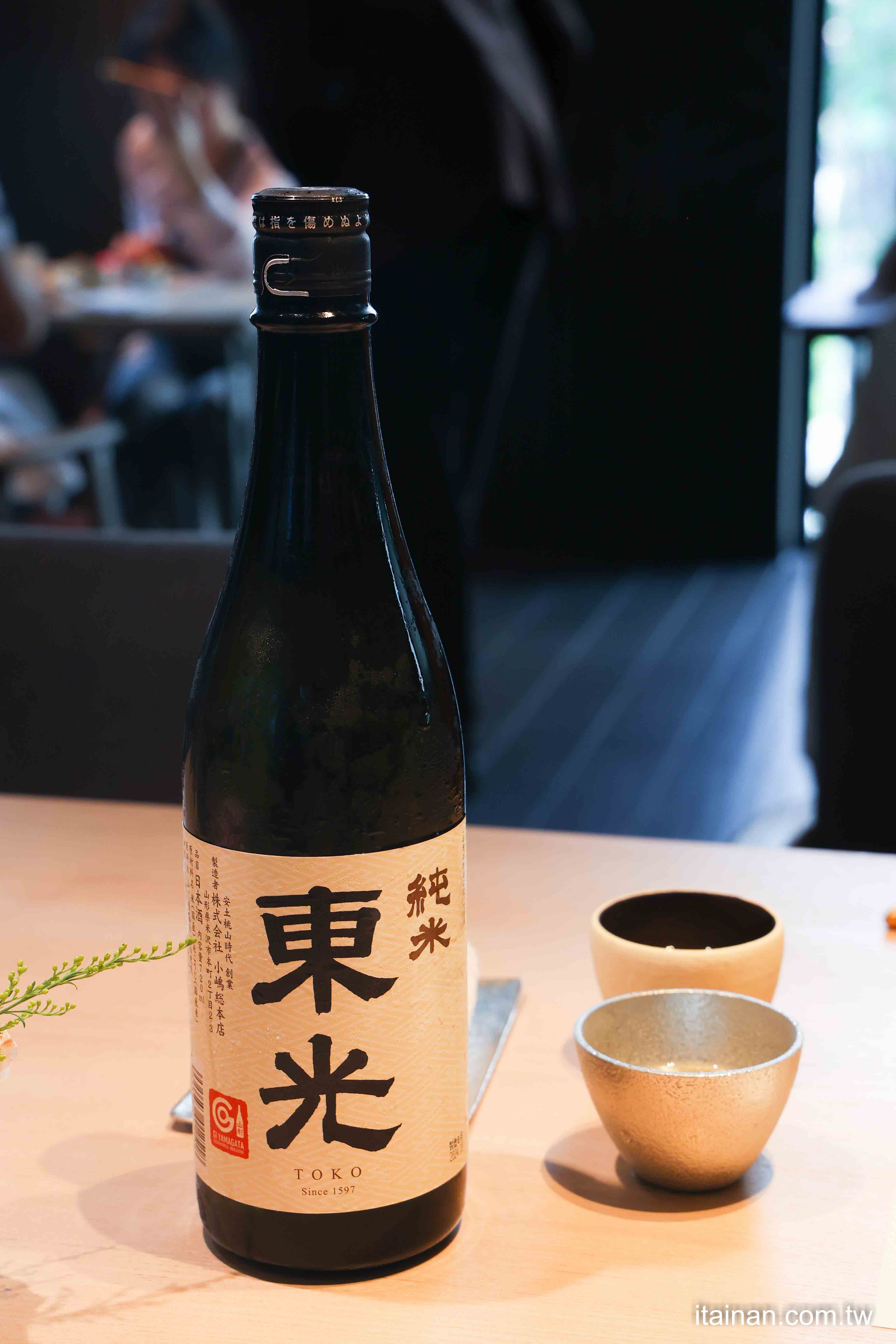 【期間限定】百年工藝遇見頂級日料｜高雄日航酒店X能作NOUSAKU攜手推出「御錫之禮」住房專案，一泊二食加贈純錫小禮物