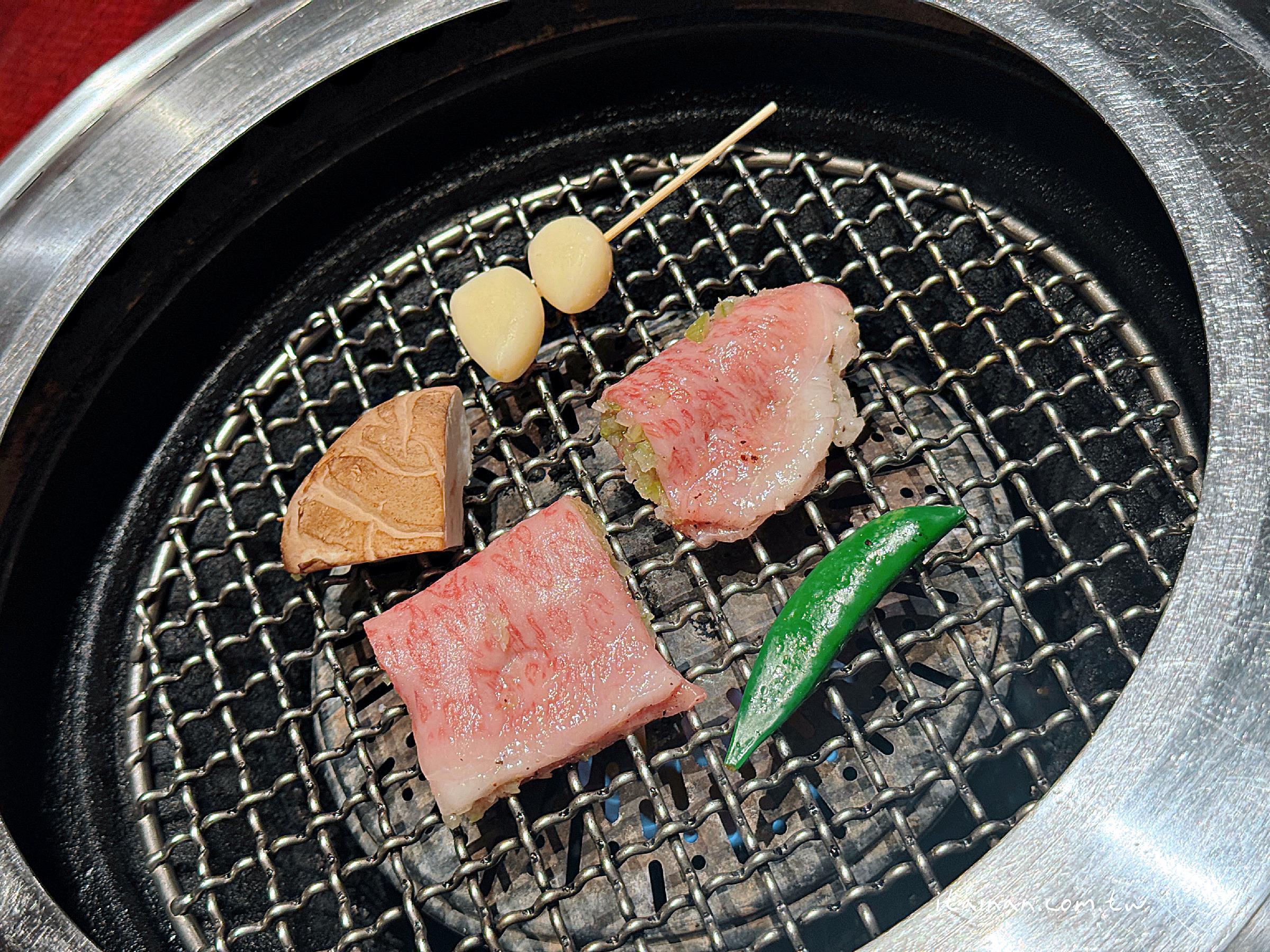 【日本必吃】來福岡當然也要吃「敘敘苑」~奢華與舒適兼備!「敘敘苑燒肉Jojoen天神岩田屋店」完整攻略