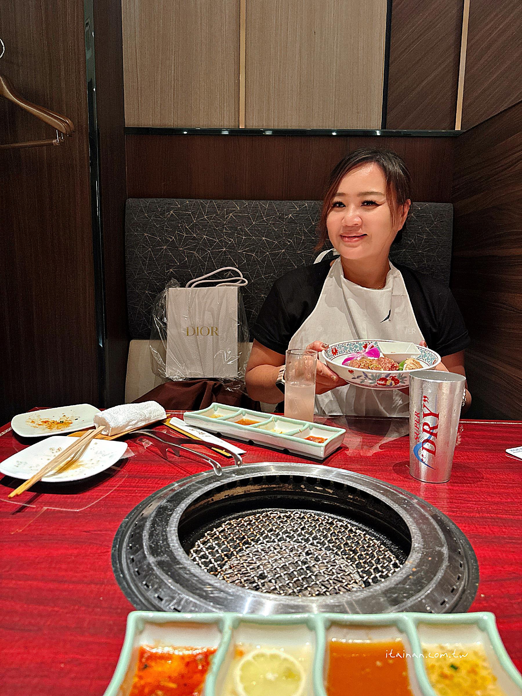 【日本必吃】來福岡當然也要吃「敘敘苑」~奢華與舒適兼備!「敘敘苑燒肉Jojoen天神岩田屋店」完整攻略
