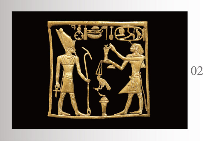 穿越三千年！史上最大規模古埃及展重磅登場!奇美博物館 × 大英博物館《埃及之王：法老》 展演時間、展出亮點、購票方式完整攻略