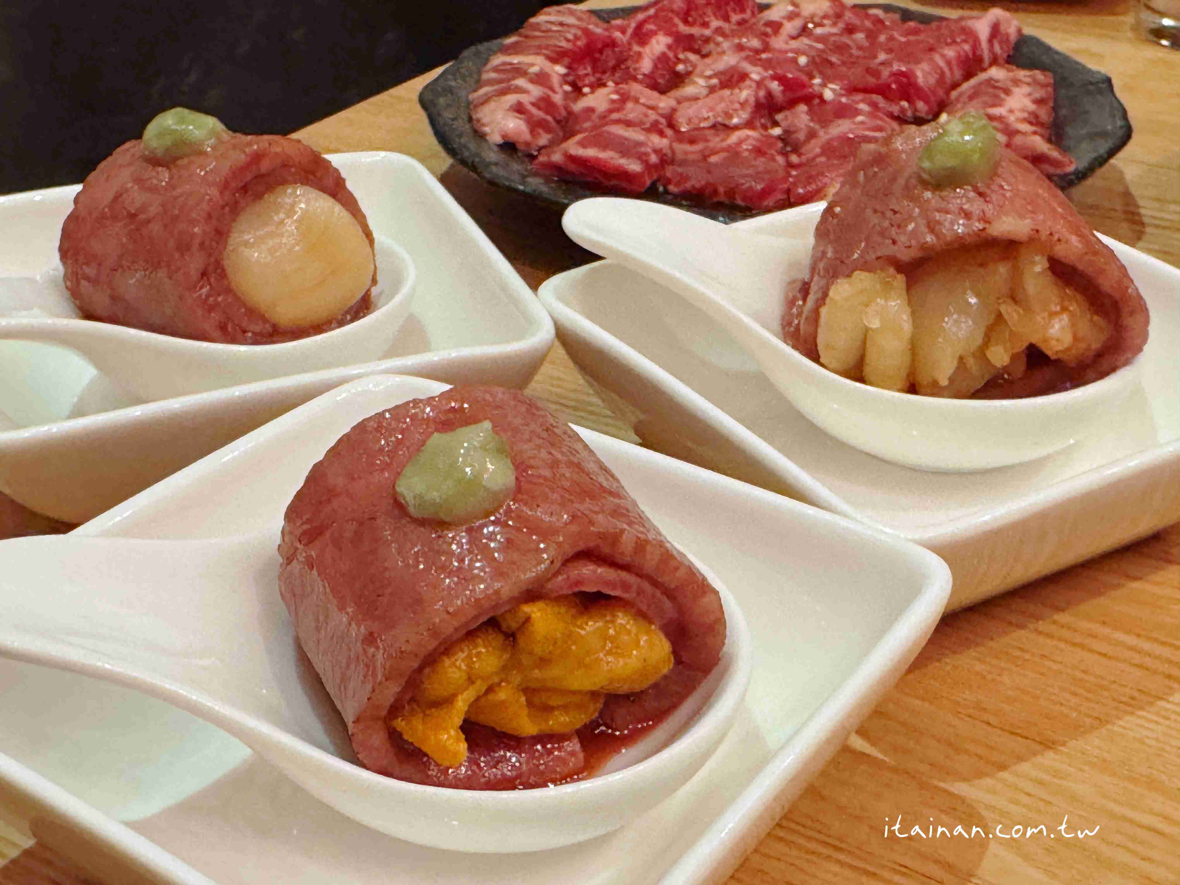 【福岡美食】福岡超人氣炭火和牛燒肉!不訂位吃不到~花形厚切牛舌必吃「炭火焼肉バル AGITO HIRAO」