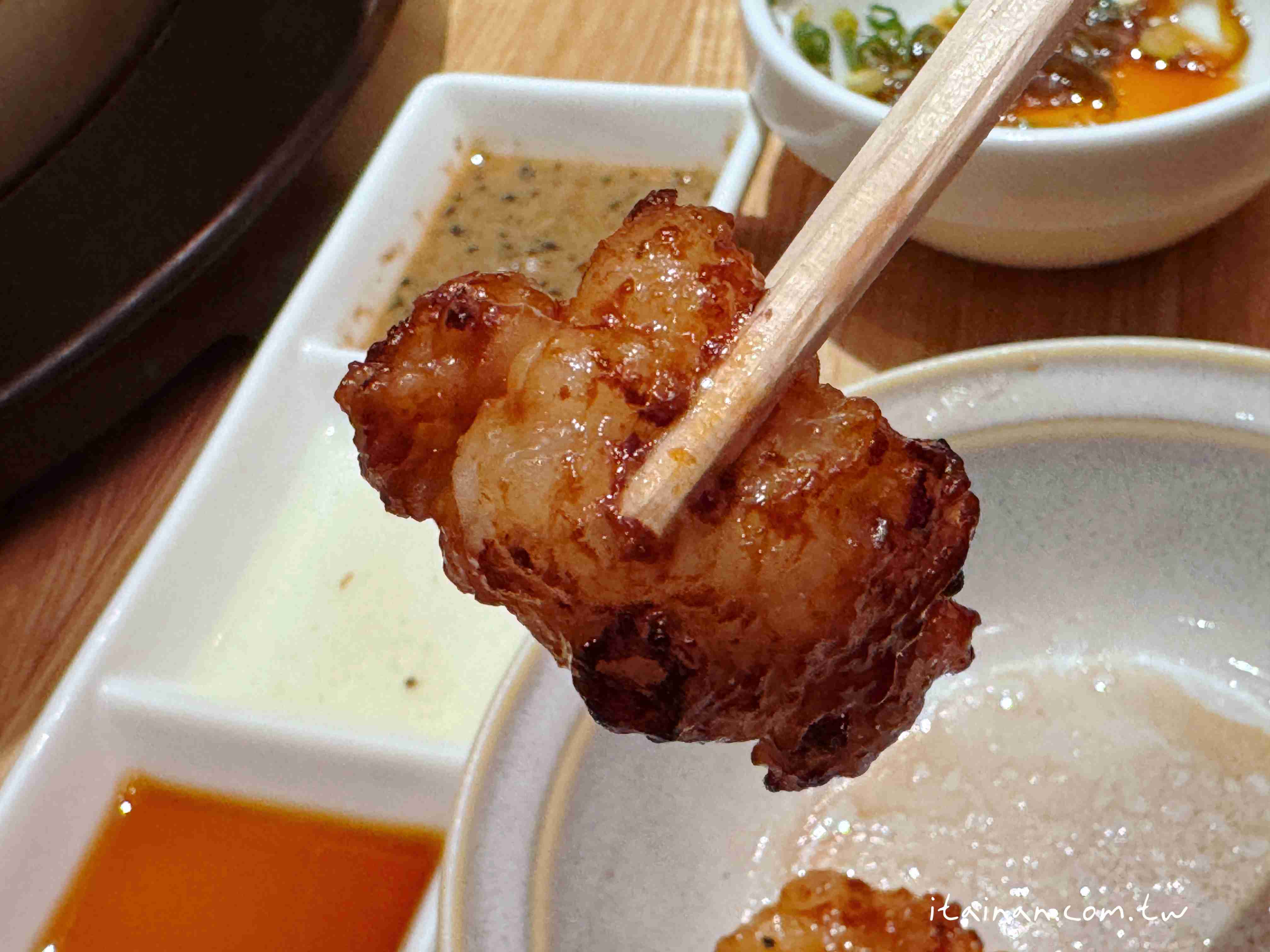 【福岡美食】福岡超人氣炭火和牛燒肉!不訂位吃不到~花形厚切牛舌必吃「炭火焼肉バル AGITO HIRAO」