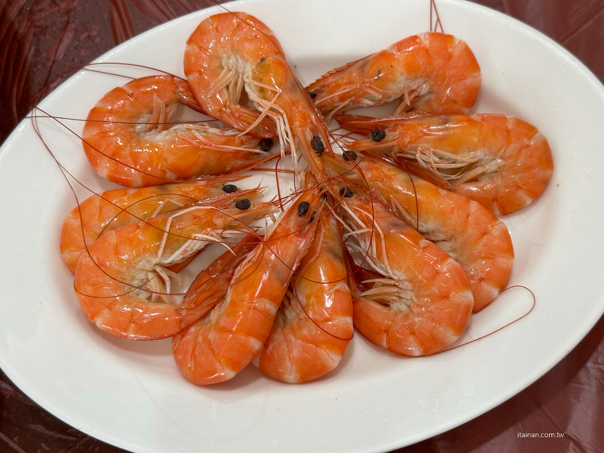 【台南安南區美食】吃處女蟳、紅蟳一定會想到這家!台南人的私房海味桌菜「土城海產店」 【台南安南區美食】吃處女蟳、紅蟳一定會想到這家!台南人的私房海味桌菜「土城海產店」