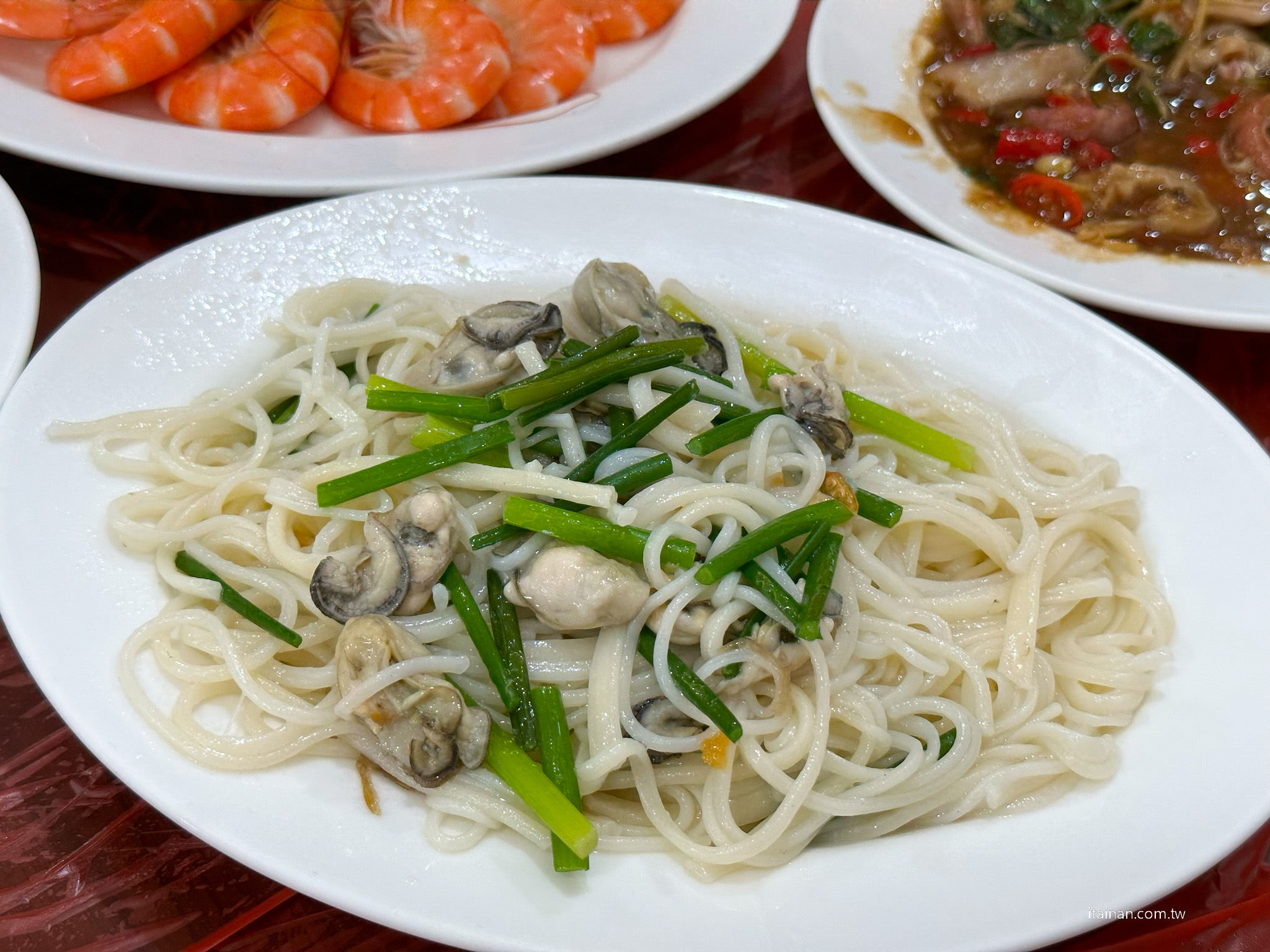 【台南安南區美食】吃處女蟳、紅蟳一定會想到這家!台南人的私房海味桌菜「土城海產店」 【台南安南區美食】吃處女蟳、紅蟳一定會想到這家!台南人的私房海味桌菜「土城海產店」