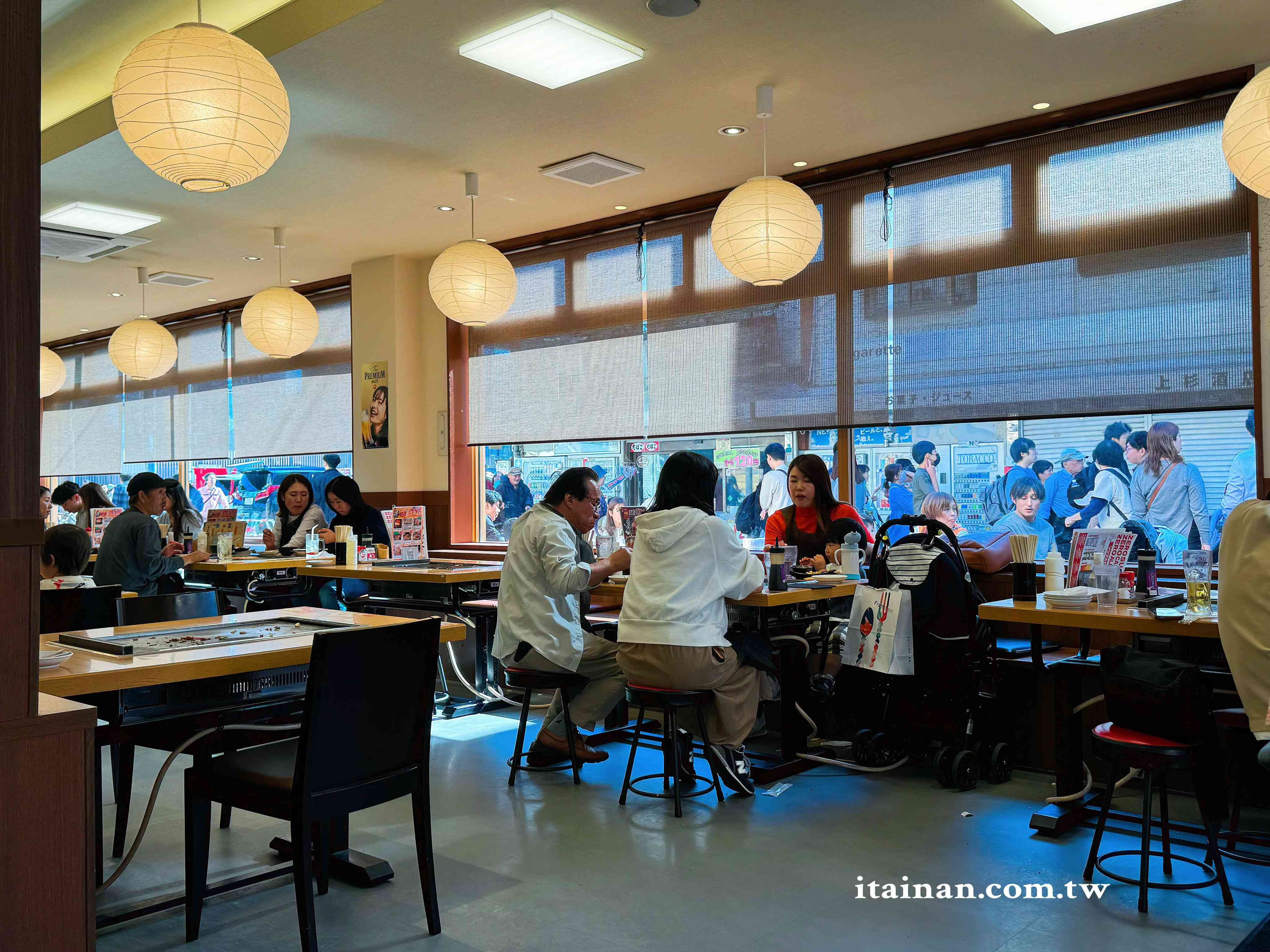 【大阪美食推薦】一次玩味大阪粉物文化~串炸+文字燒一次滿足,還能自己 DIY 真有趣「新世界串かつ・大阪もんじゃ焼 初代エビス」 【大阪美食推薦】一次玩味大阪粉物文化~串炸+文字燒一次滿足,還能自己 DIY 真有趣「新世界串かつ・大阪もんじゃ焼 初代エビス」