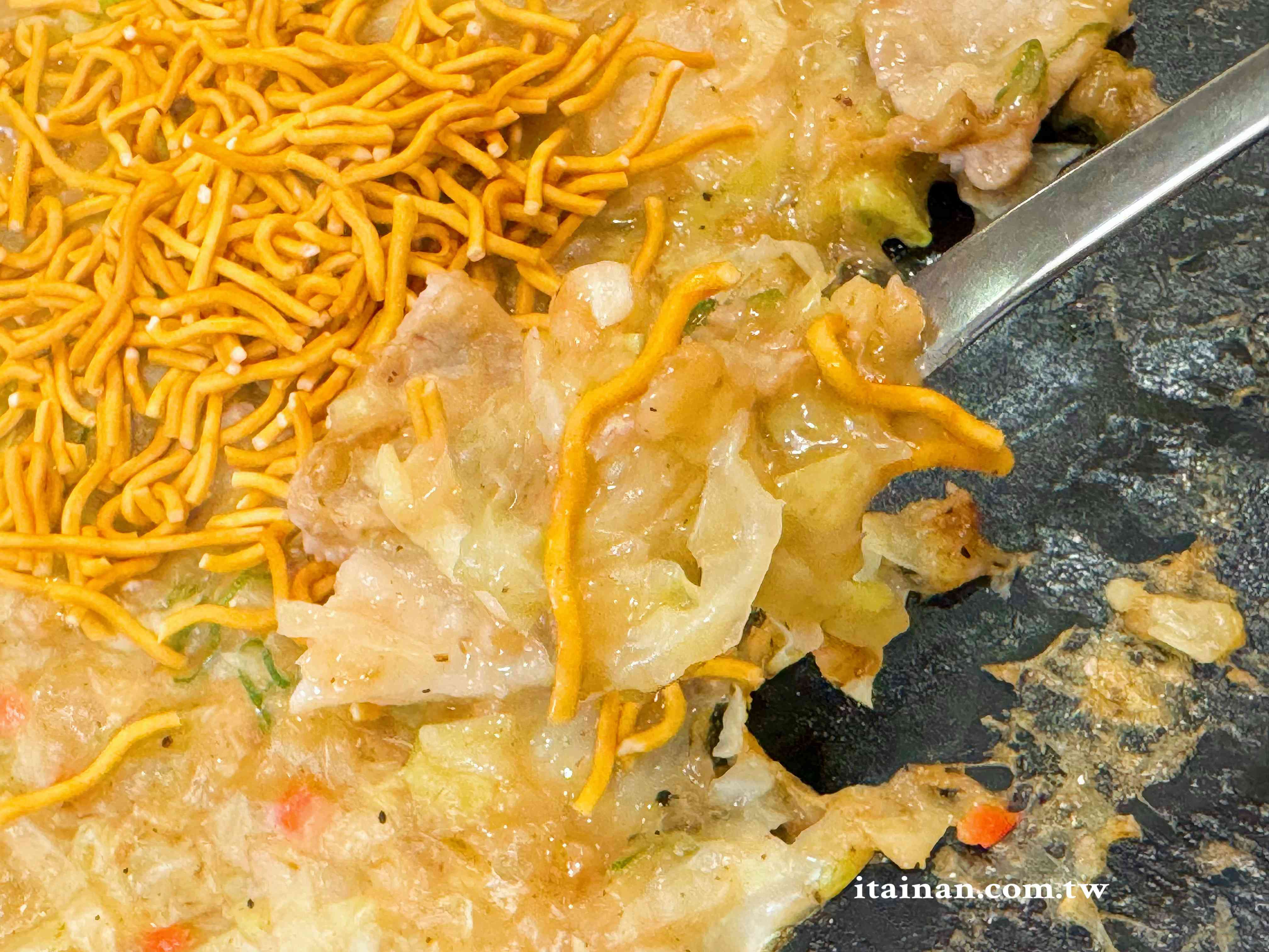 【大阪美食推薦】一次玩味大阪粉物文化~串炸+文字燒一次滿足,還能自己 DIY 真有趣「新世界串かつ・大阪もんじゃ焼 初代エビス」 【大阪美食推薦】一次玩味大阪粉物文化~串炸+文字燒一次滿足,還能自己 DIY 真有趣「新世界串かつ・大阪もんじゃ焼 初代エビス」