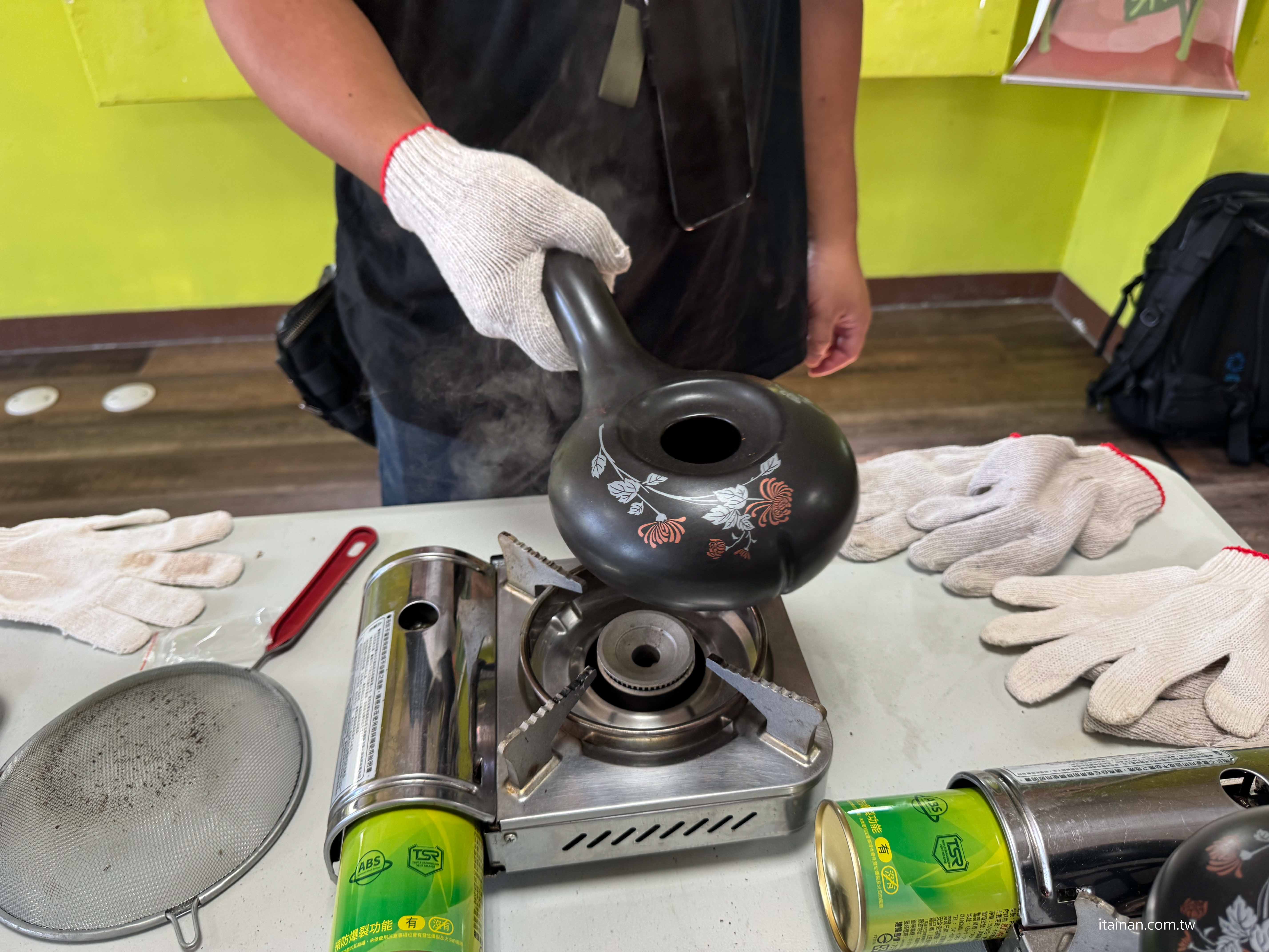 【屏東兩日遊】一路開進山林與咖啡香~屏東大武山 、 部落文化 、食農體驗的慢旅行｜屏東咖啡園區、璞玉翡珂、大武山山林教育服務中心、屏東原百貨、二峰圳、台灣金石咖啡休閒農場、屏東可可巧克力園區