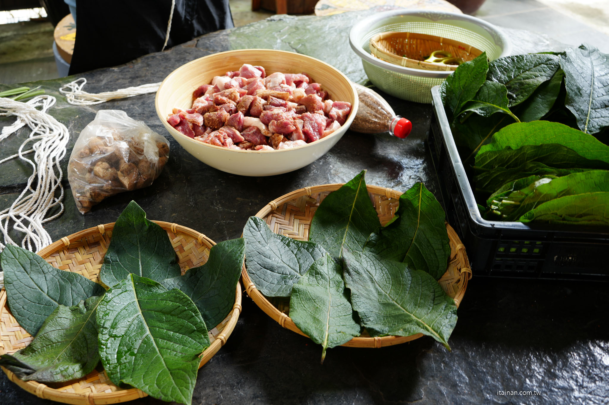 【屏東兩日遊】一路開進山林與咖啡香~屏東大武山 、 部落文化 、食農體驗的慢旅行｜屏東咖啡園區、璞玉翡珂、大武山山林教育服務中心、屏東原百貨、二峰圳、台灣金石咖啡休閒農場、屏東可可巧克力園區