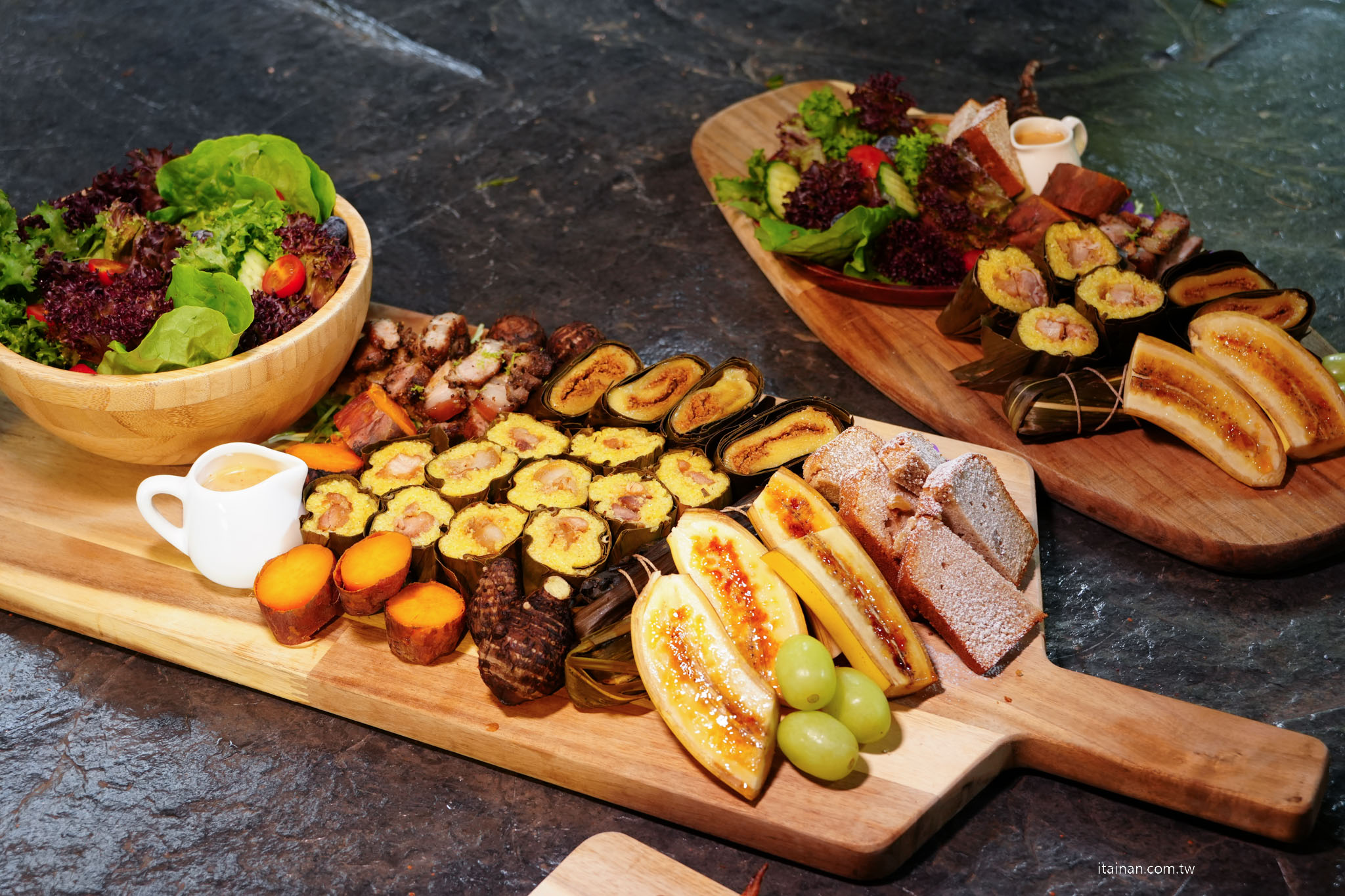 【屏東兩日遊】一路開進山林與咖啡香~屏東大武山 、 部落文化 、食農體驗的慢旅行｜屏東咖啡園區、璞玉翡珂、大武山山林教育服務中心、屏東原百貨、二峰圳、台灣金石咖啡休閒農場、屏東可可巧克力園區