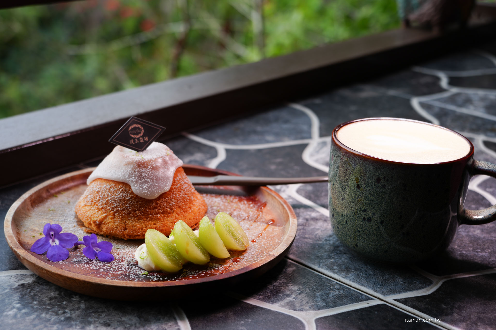 【屏東兩日遊】一路開進山林與咖啡香~屏東大武山 、 部落文化 、食農體驗的慢旅行｜屏東咖啡園區、璞玉翡珂、大武山山林教育服務中心、屏東原百貨、二峰圳、台灣金石咖啡休閒農場、屏東可可巧克力園區