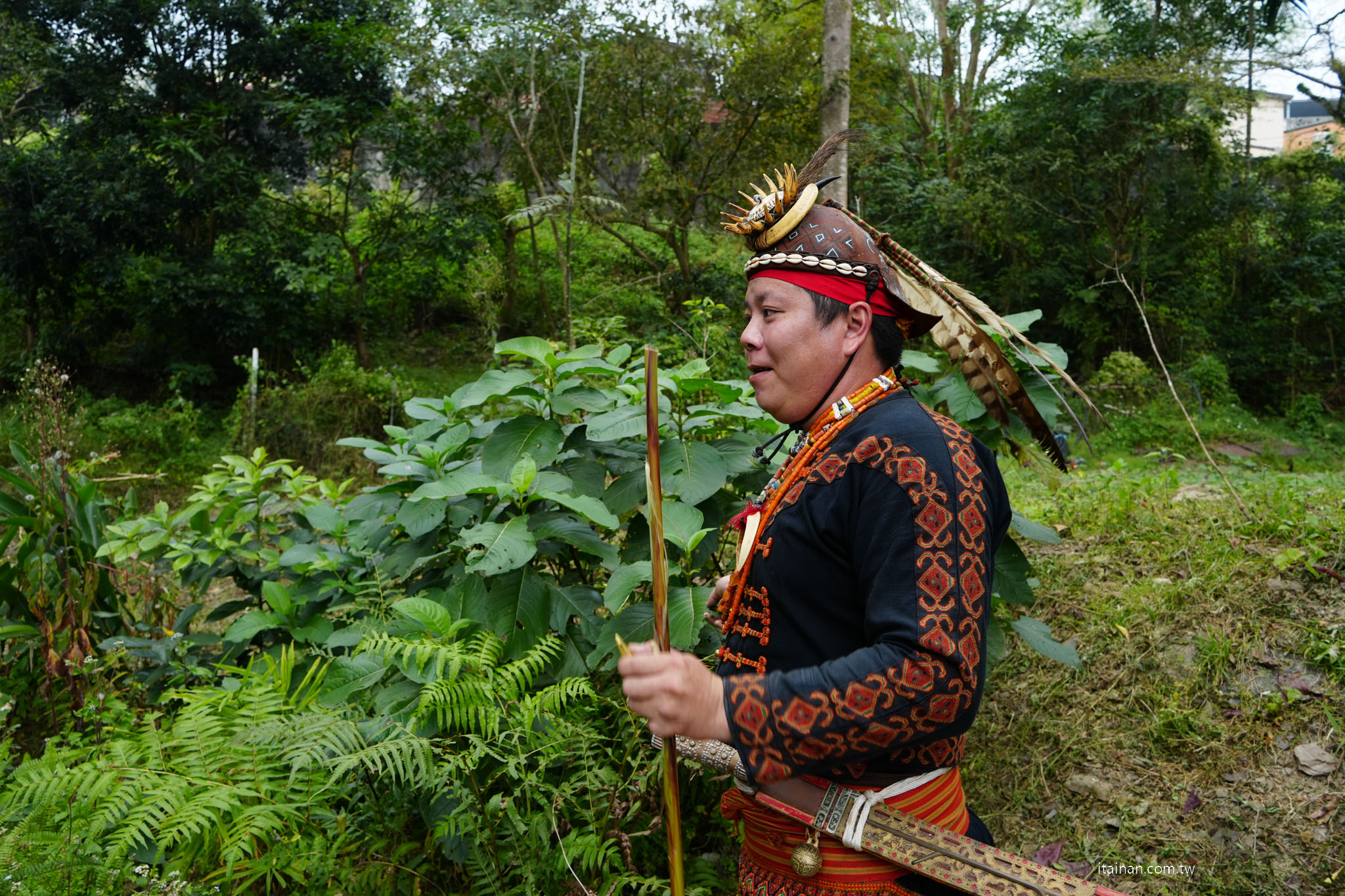 【屏東兩日遊】一路開進山林與咖啡香~屏東大武山 、 部落文化 、食農體驗的慢旅行｜屏東咖啡園區、璞玉翡珂、大武山山林教育服務中心、屏東原百貨、二峰圳、台灣金石咖啡休閒農場、屏東可可巧克力園區