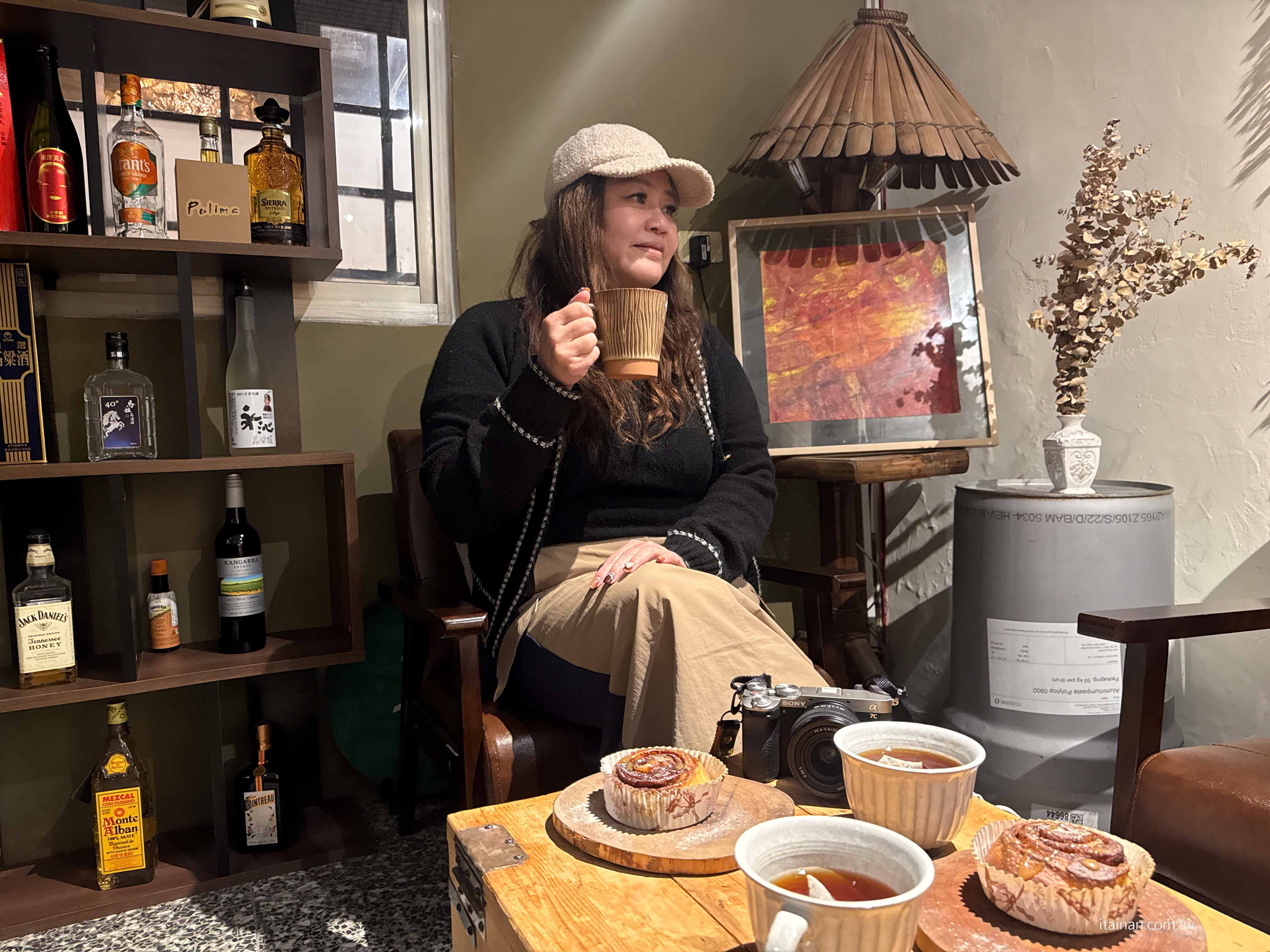 【屏東兩日遊】一路開進山林與咖啡香~屏東大武山 、 部落文化 、食農體驗的慢旅行｜屏東咖啡園區、璞玉翡珂、大武山山林教育服務中心、屏東原百貨、二峰圳、台灣金石咖啡休閒農場、屏東可可巧克力園區