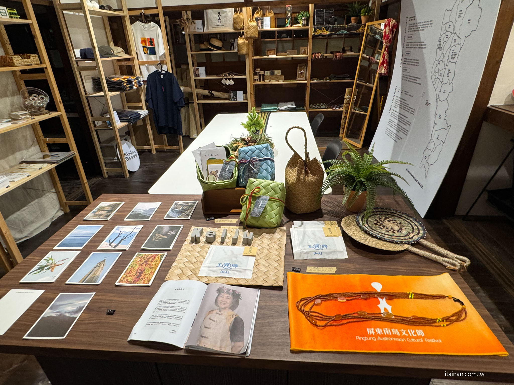 【屏東兩日遊】一路開進山林與咖啡香~屏東大武山 、 部落文化 、食農體驗的慢旅行｜屏東咖啡園區、璞玉翡珂、大武山山林教育服務中心、屏東原百貨、二峰圳、台灣金石咖啡休閒農場、屏東可可巧克力園區