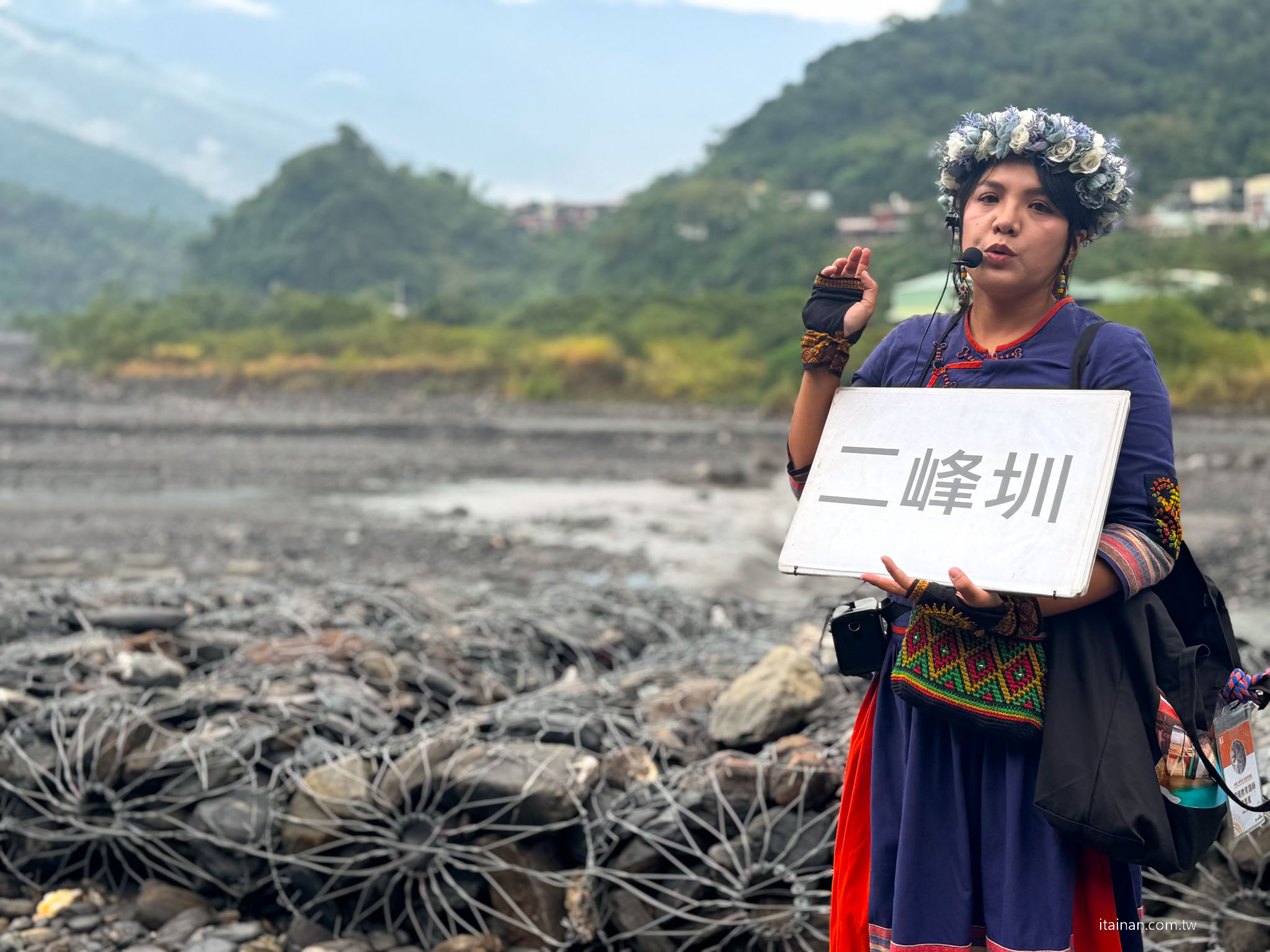 【屏東兩日遊】一路開進山林與咖啡香~屏東大武山 、 部落文化 、食農體驗的慢旅行｜屏東咖啡園區、璞玉翡珂、大武山山林教育服務中心、屏東原百貨、二峰圳、台灣金石咖啡休閒農場、屏東可可巧克力園區