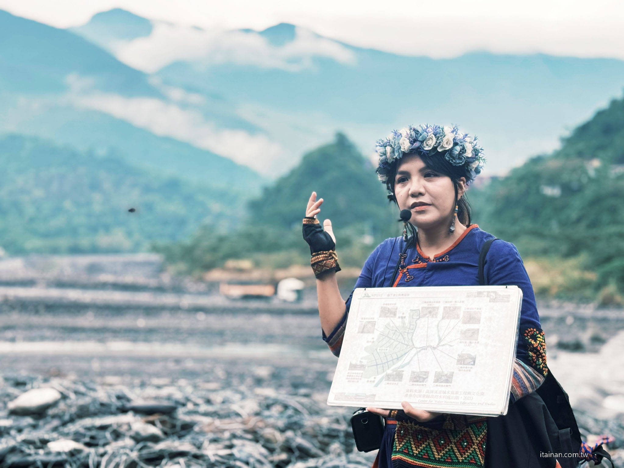 【屏東兩日遊】一路開進山林與咖啡香~屏東大武山 、 部落文化 、食農體驗的慢旅行｜屏東咖啡園區、璞玉翡珂、大武山山林教育服務中心、屏東原百貨、二峰圳、台灣金石咖啡休閒農場、屏東可可巧克力園區