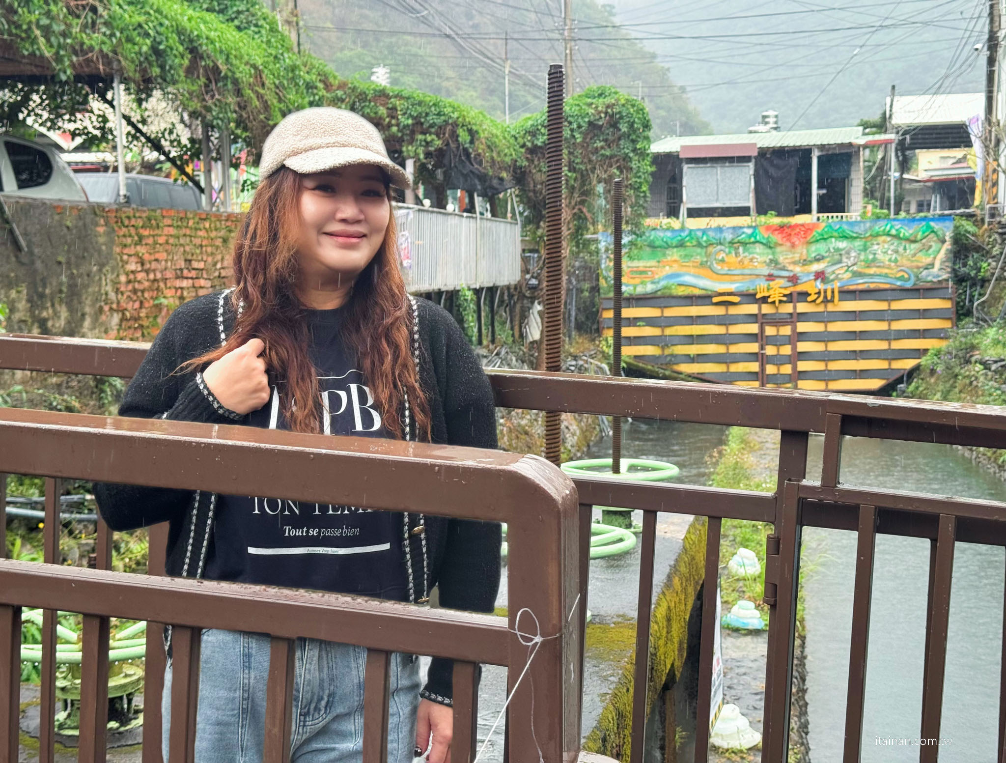 【屏東兩日遊】一路開進山林與咖啡香~屏東大武山 、 部落文化 、食農體驗的慢旅行｜屏東咖啡園區、璞玉翡珂、大武山山林教育服務中心、屏東原百貨、二峰圳、台灣金石咖啡休閒農場、屏東可可巧克力園區