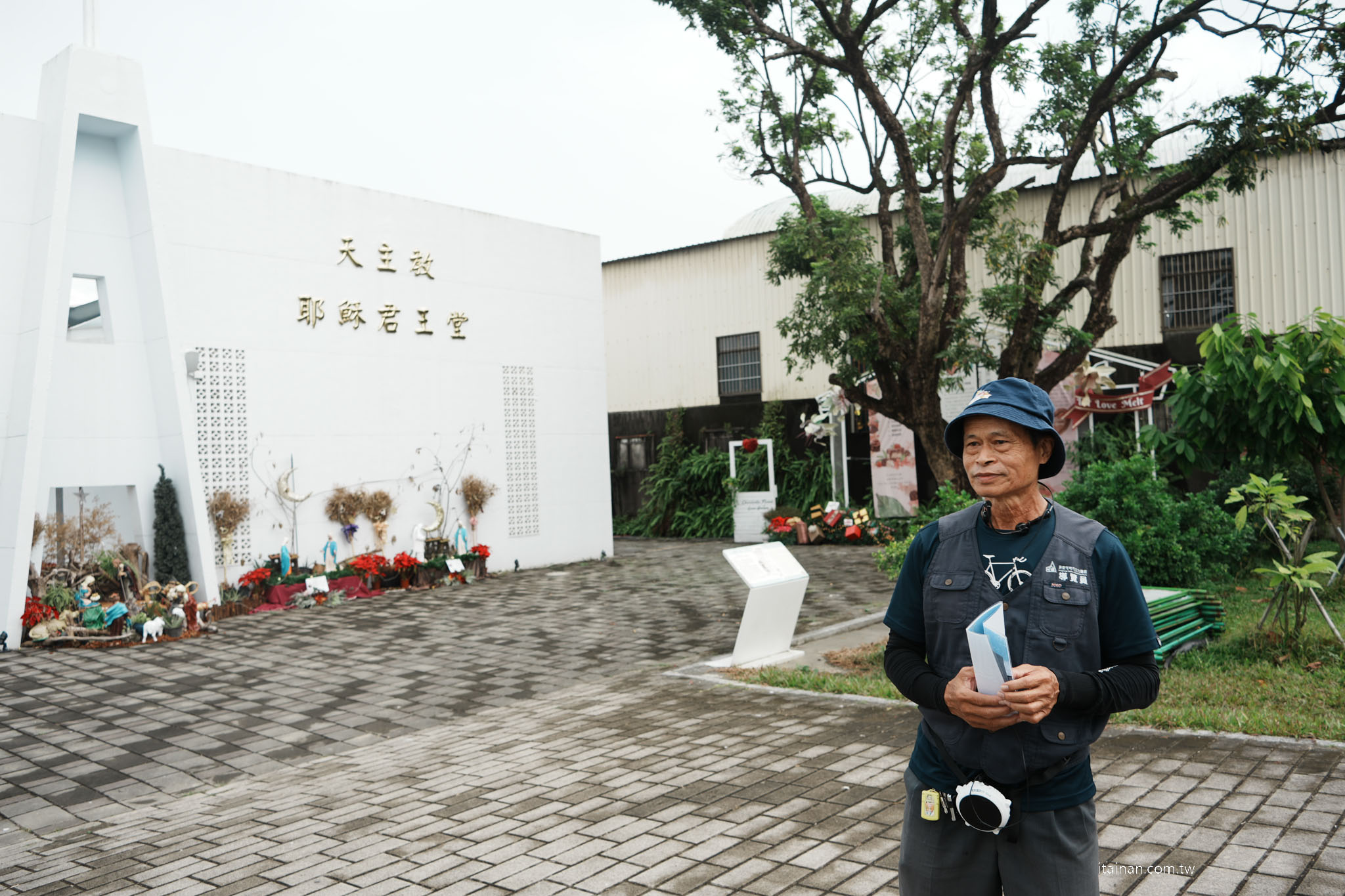 【屏東兩日遊】一路開進山林與咖啡香~屏東大武山 、 部落文化 、食農體驗的慢旅行｜屏東咖啡園區、璞玉翡珂、大武山山林教育服務中心、屏東原百貨、二峰圳、台灣金石咖啡休閒農場、屏東可可巧克力園區