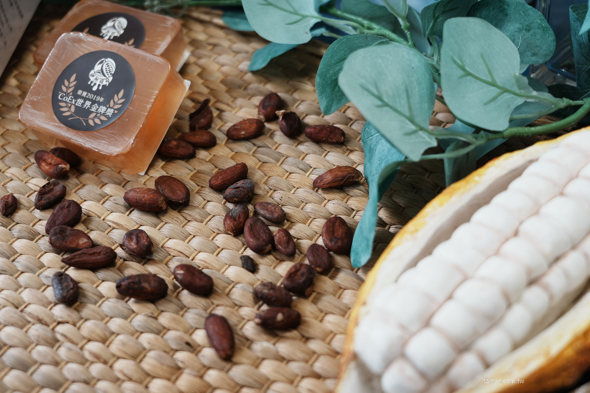 【屏東兩日遊】一路開進山林與咖啡香~屏東大武山 、 部落文化 、食農體驗的慢旅行｜屏東咖啡園區、璞玉翡珂、大武山山林教育服務中心、屏東原百貨、二峰圳、台灣金石咖啡休閒農場、屏東可可巧克力園區