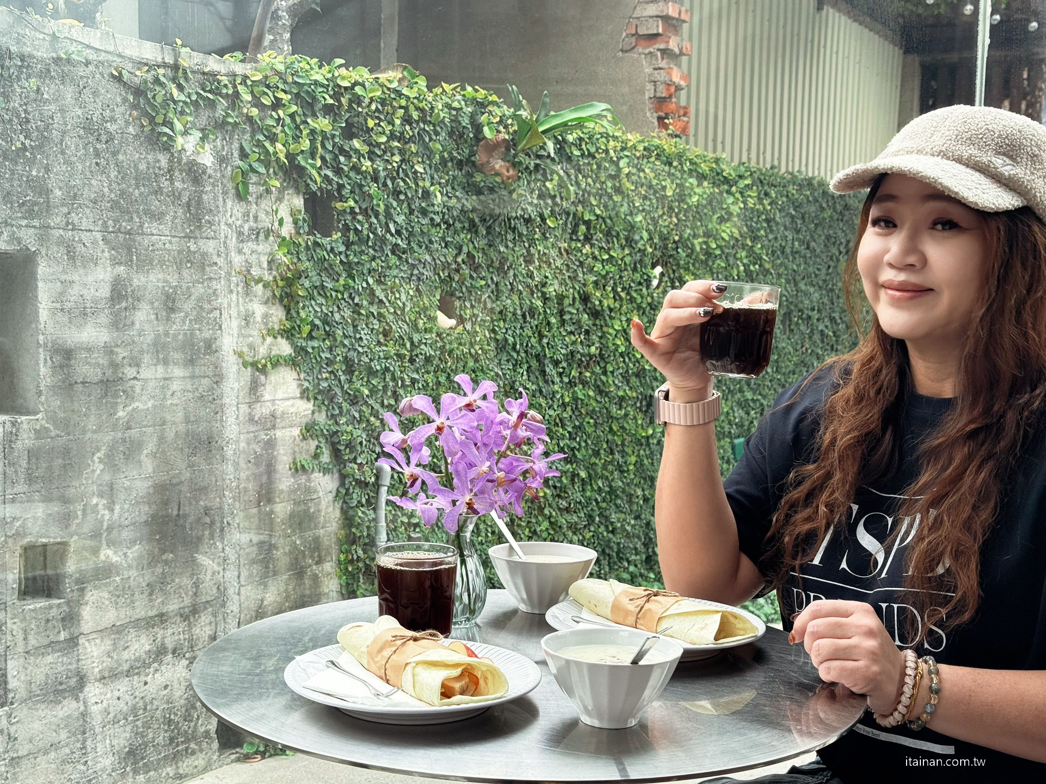 【屏東兩日遊】一路開進山林與咖啡香~屏東大武山 、 部落文化 、食農體驗的慢旅行｜屏東咖啡園區、璞玉翡珂、大武山山林教育服務中心、屏東原百貨、二峰圳、台灣金石咖啡休閒農場、屏東可可巧克力園區