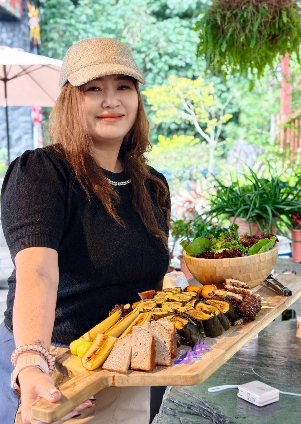 【屏東兩日遊】一路開進山林與咖啡香~屏東大武山 、 部落文化 、食農體驗的慢旅行｜屏東咖啡園區、璞玉翡珂、大武山山林教育服務中心、屏東原百貨、二峰圳、台灣金石咖啡休閒農場、屏東可可巧克力園區