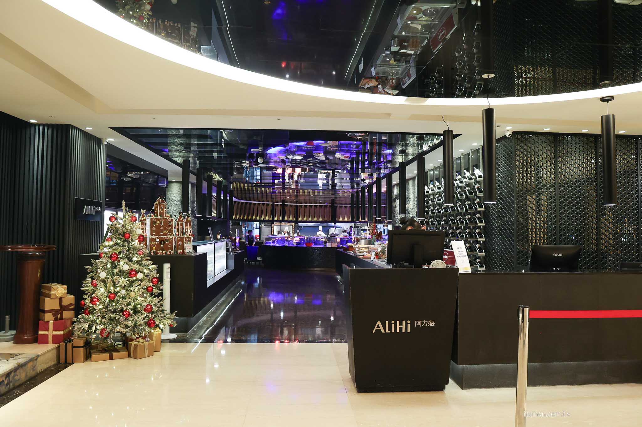 【台南吃到飽推薦】超澎湃~早餐就把台南味通通吃滿!不用排隊,現煮鹹粥、現涮牛肉湯、小卷米粉、浮水魚羹、海鮮羹、香腸熟肉、肉圓直接端上桌 !台南桂田酒店「阿力海百匯餐廳」自助式早餐 【台南吃到飽推薦】超澎湃~早餐就把台南味通通吃滿!不用排隊,現煮鹹粥、現涮牛肉湯、小卷米粉、浮水魚羹、海鮮羹、香腸熟肉、肉圓直接端上桌 !台南桂田酒店「阿力海百匯餐廳」自助式早餐