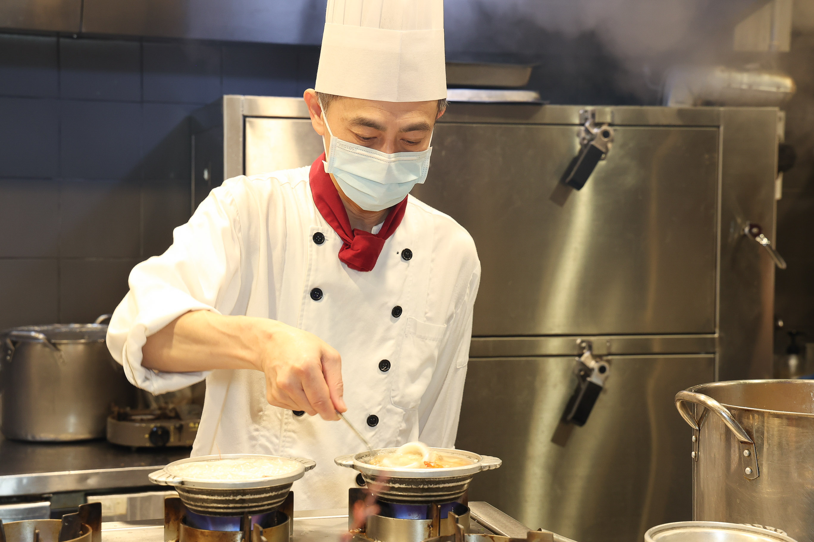 【台南吃到飽推薦】超澎湃~早餐就把台南味通通吃滿!不用排隊,現煮鹹粥、現涮牛肉湯、小卷米粉、浮水魚羹、海鮮羹、香腸熟肉、肉圓直接端上桌 !台南桂田酒店「阿力海百匯餐廳」自助式早餐 【台南吃到飽推薦】超澎湃~早餐就把台南味通通吃滿!不用排隊,現煮鹹粥、現涮牛肉湯、小卷米粉、浮水魚羹、海鮮羹、香腸熟肉、肉圓直接端上桌 !台南桂田酒店「阿力海百匯餐廳」自助式早餐