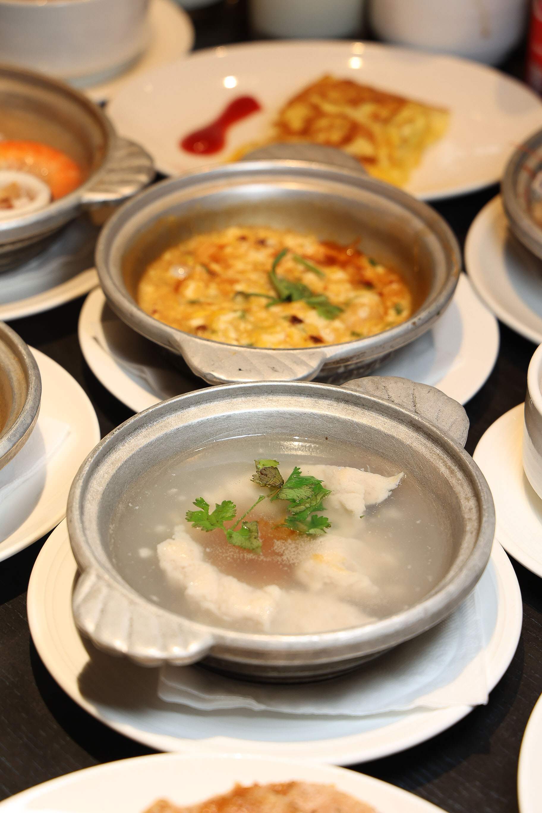 【台南吃到飽推薦】超澎湃~早餐就把台南味通通吃滿!不用排隊,現煮鹹粥、現涮牛肉湯、小卷米粉、浮水魚羹、海鮮羹、香腸熟肉、肉圓直接端上桌 !台南桂田酒店「阿力海百匯餐廳」自助式早餐 【台南吃到飽推薦】超澎湃~早餐就把台南味通通吃滿!不用排隊,現煮鹹粥、現涮牛肉湯、小卷米粉、浮水魚羹、海鮮羹、香腸熟肉、肉圓直接端上桌 !台南桂田酒店「阿力海百匯餐廳」自助式早餐