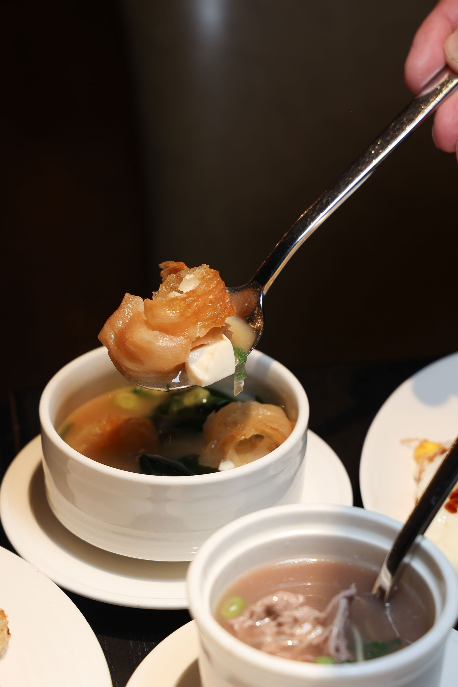 【台南吃到飽推薦】超澎湃~早餐就把台南味通通吃滿!不用排隊,現煮鹹粥、現涮牛肉湯、小卷米粉、浮水魚羹、海鮮羹、香腸熟肉、肉圓直接端上桌 !台南桂田酒店「阿力海百匯餐廳」自助式早餐 【台南吃到飽推薦】超澎湃~早餐就把台南味通通吃滿!不用排隊,現煮鹹粥、現涮牛肉湯、小卷米粉、浮水魚羹、海鮮羹、香腸熟肉、肉圓直接端上桌 !台南桂田酒店「阿力海百匯餐廳」自助式早餐