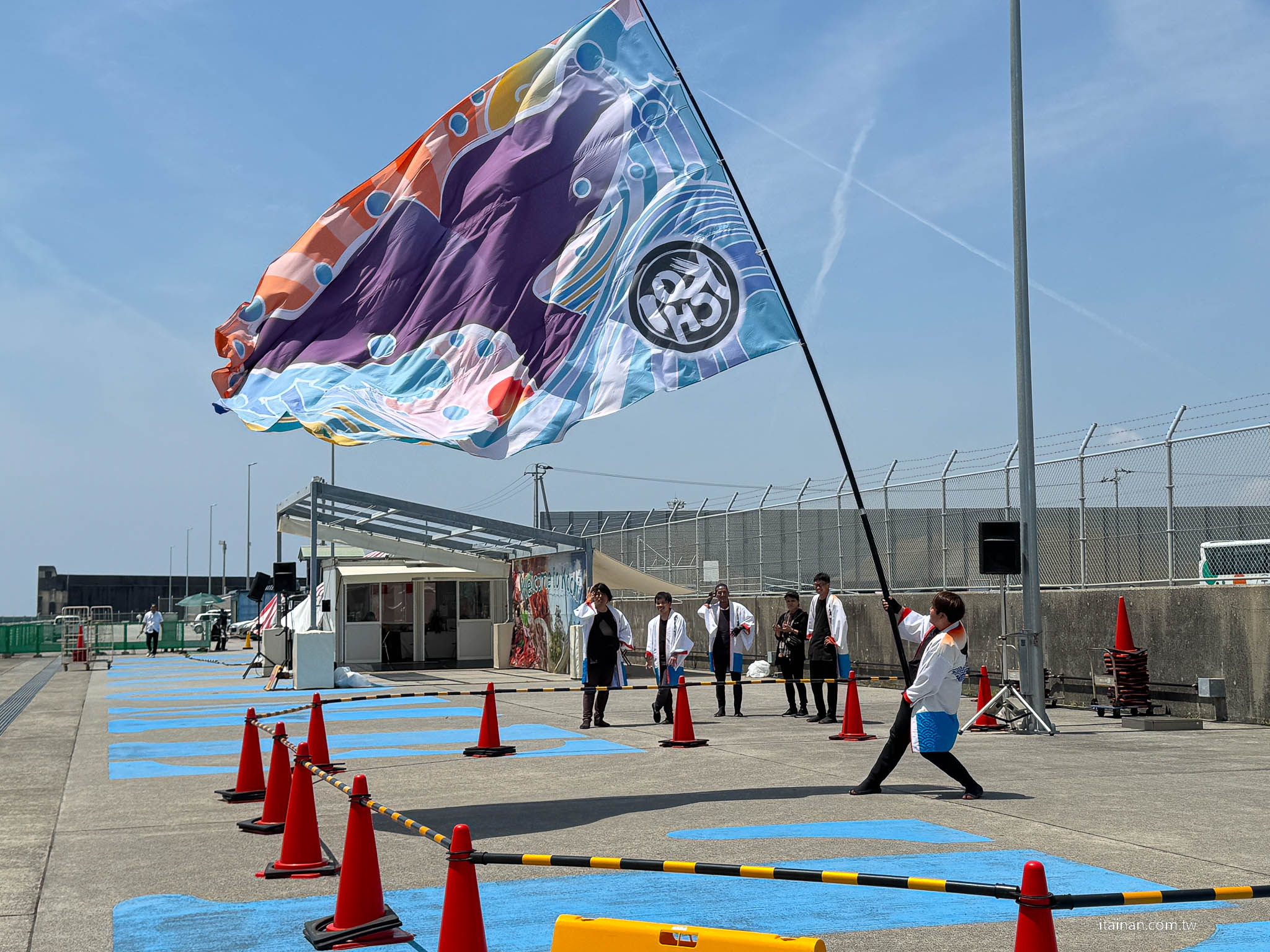 日本高知｜必吃鰹魚半敲燒，自己動手烤更有趣！體驗高知獨有的美食文化「かつお船 火蔵」鰹魚船