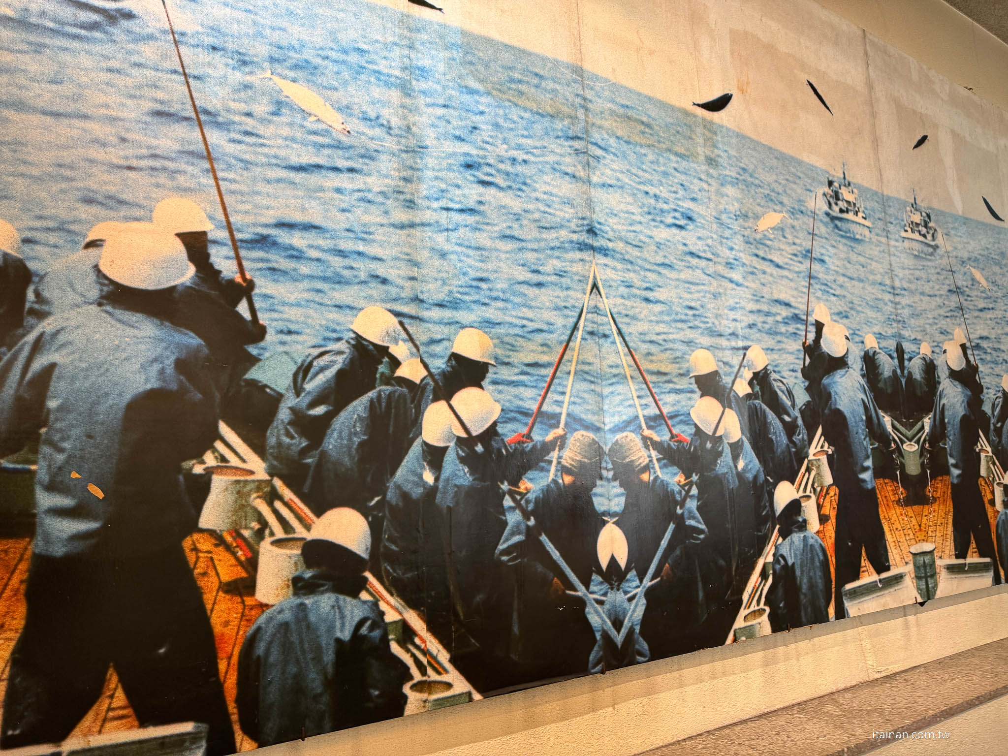 日本高知｜必吃鰹魚半敲燒，自己動手烤更有趣！體驗高知獨有的美食文化「かつお船 火蔵」鰹魚船