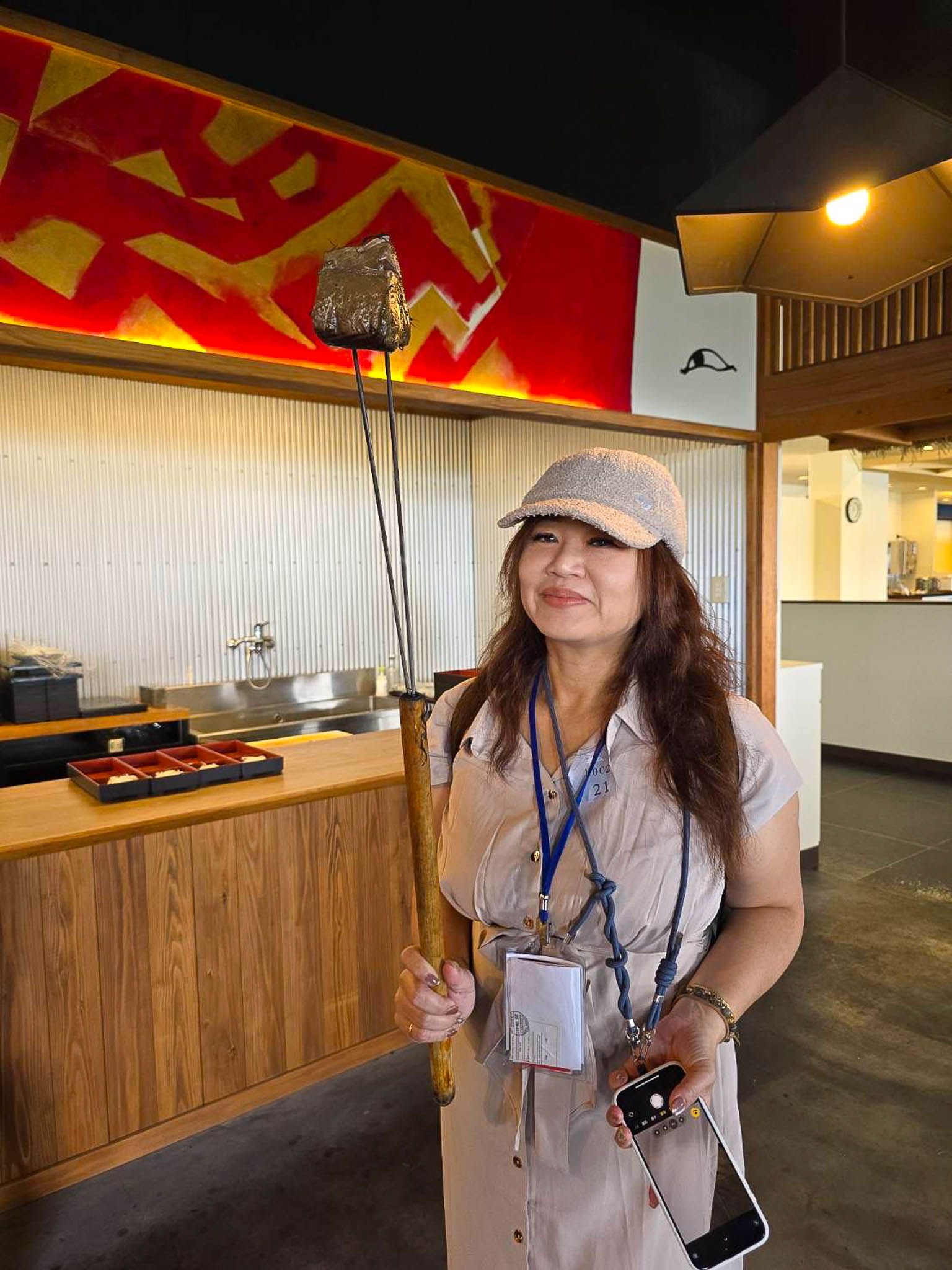 日本高知｜必吃鰹魚半敲燒，自己動手烤更有趣！體驗高知獨有的美食文化「かつお船 火蔵」鰹魚船