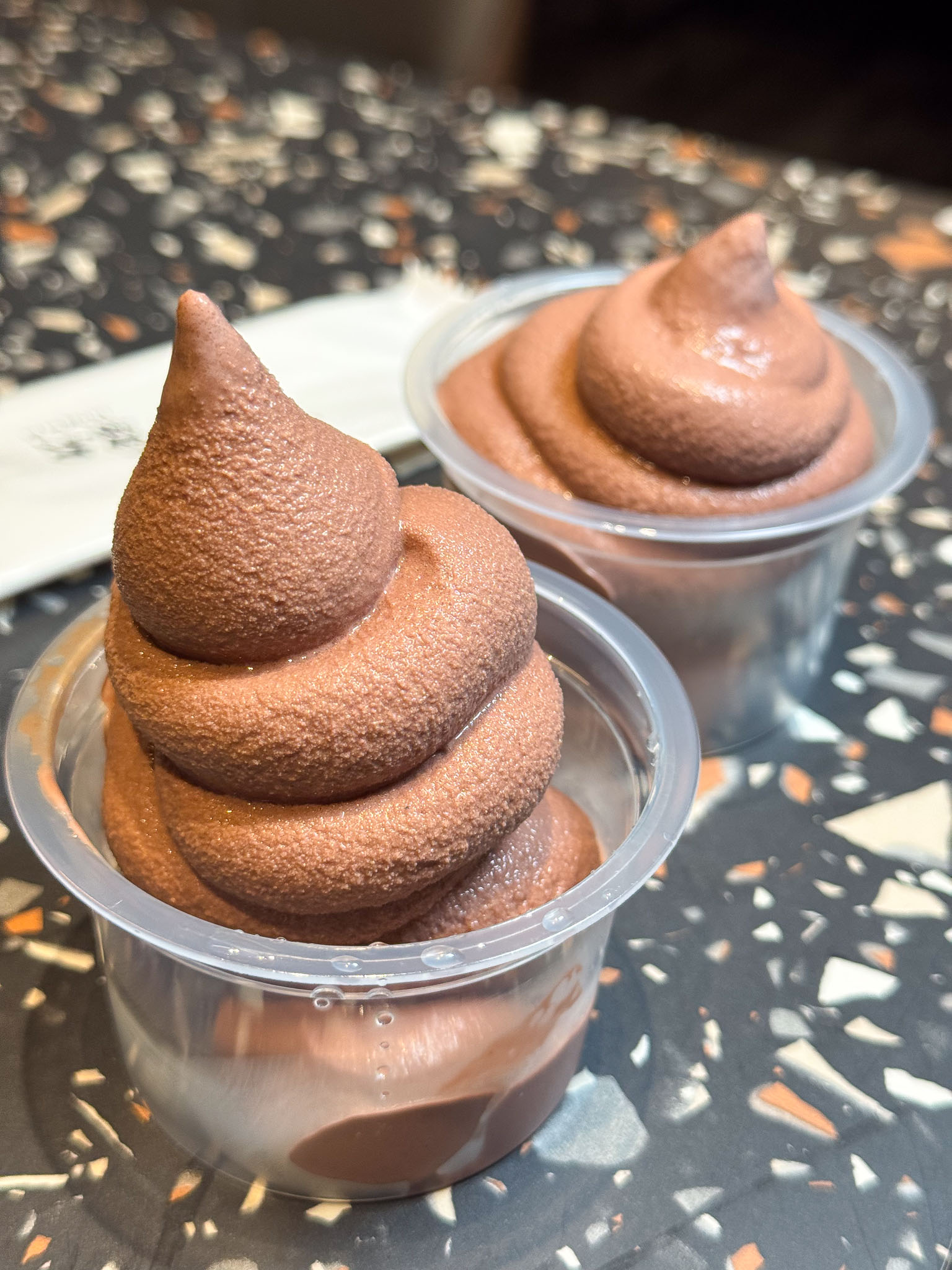 台南安平火鍋推薦｜森林系鍋物「蕾鼎鍋物」開箱！半自助吃到飽，濃蒜鍋必點，海鮮份量有誠意!