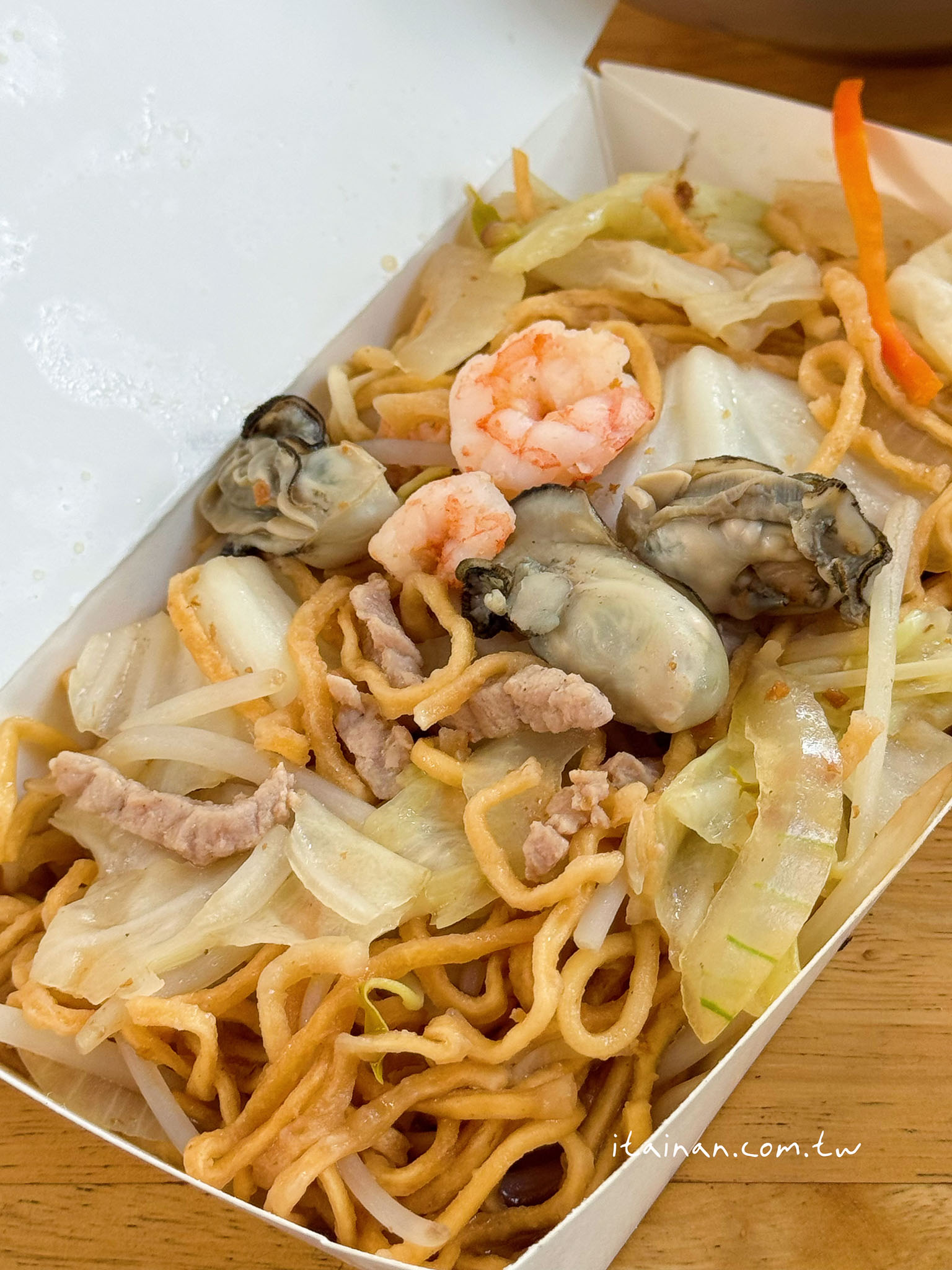 台南將軍漁港攻略｜老饕才知道！將軍漁港原來這麼好買!現撈海鮮採買、代客料理、價格一次看