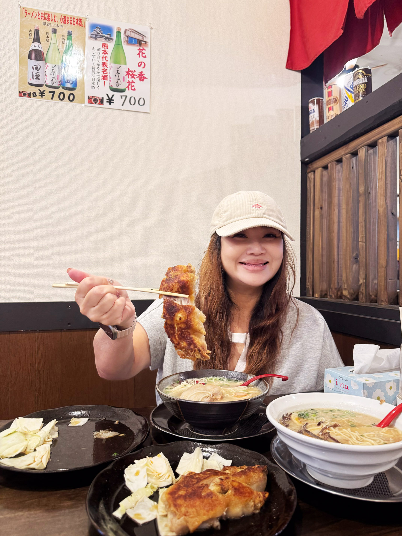 熊本拉麵推薦|濃郁豚骨與蒜味的完美結合,每日限量的カリカリ豚足(炸豬腳)銷魂必點!水前寺公園旁的人氣名店「熊本拉麵 豚美」 熊本拉麵推薦|濃郁豚骨與蒜味的完美結合,每日限量的カリカリ豚足(炸豬腳)銷魂必點!水前寺公園旁的人氣名店「熊本拉麵 豚美」